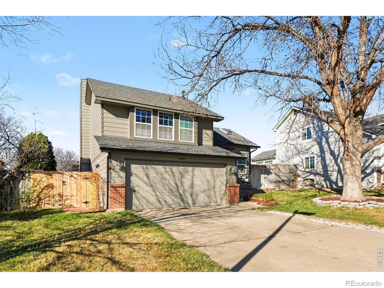 MLS Image #2 for 10625  dexter drive,thornton, Colorado