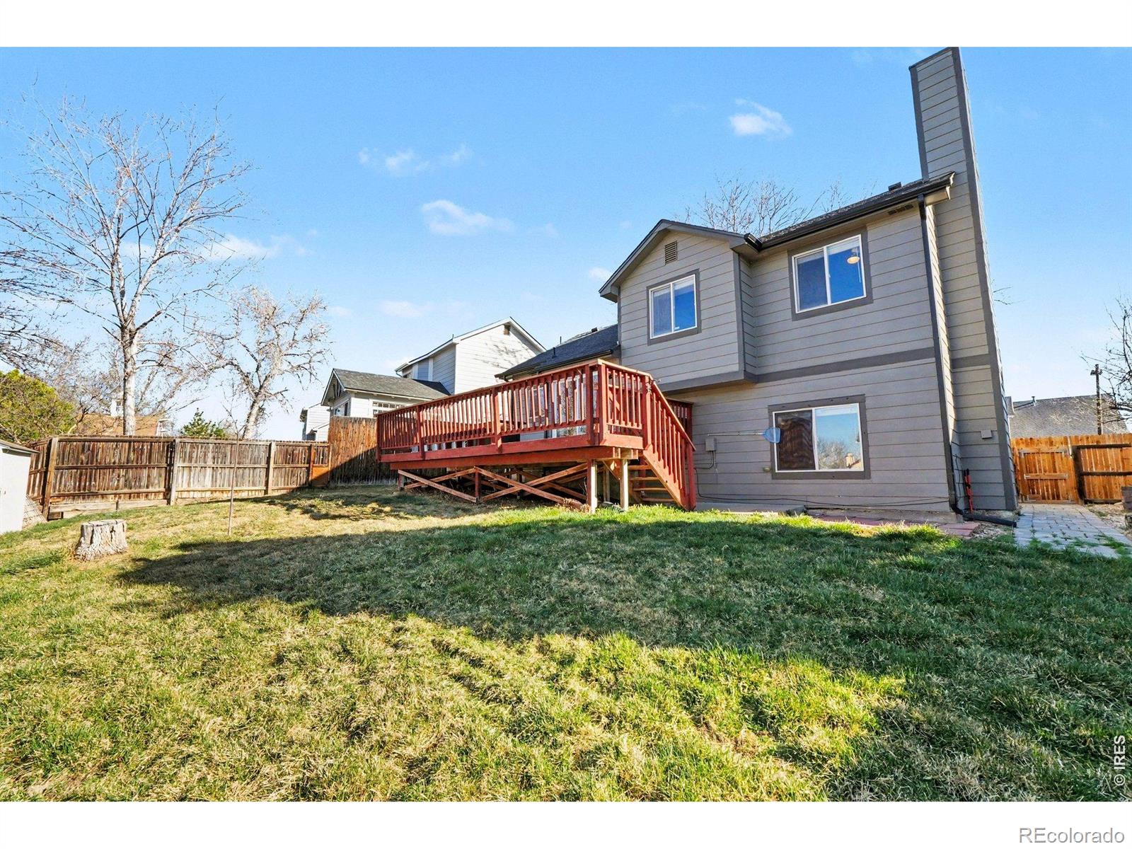 MLS Image #25 for 10625  dexter drive,thornton, Colorado