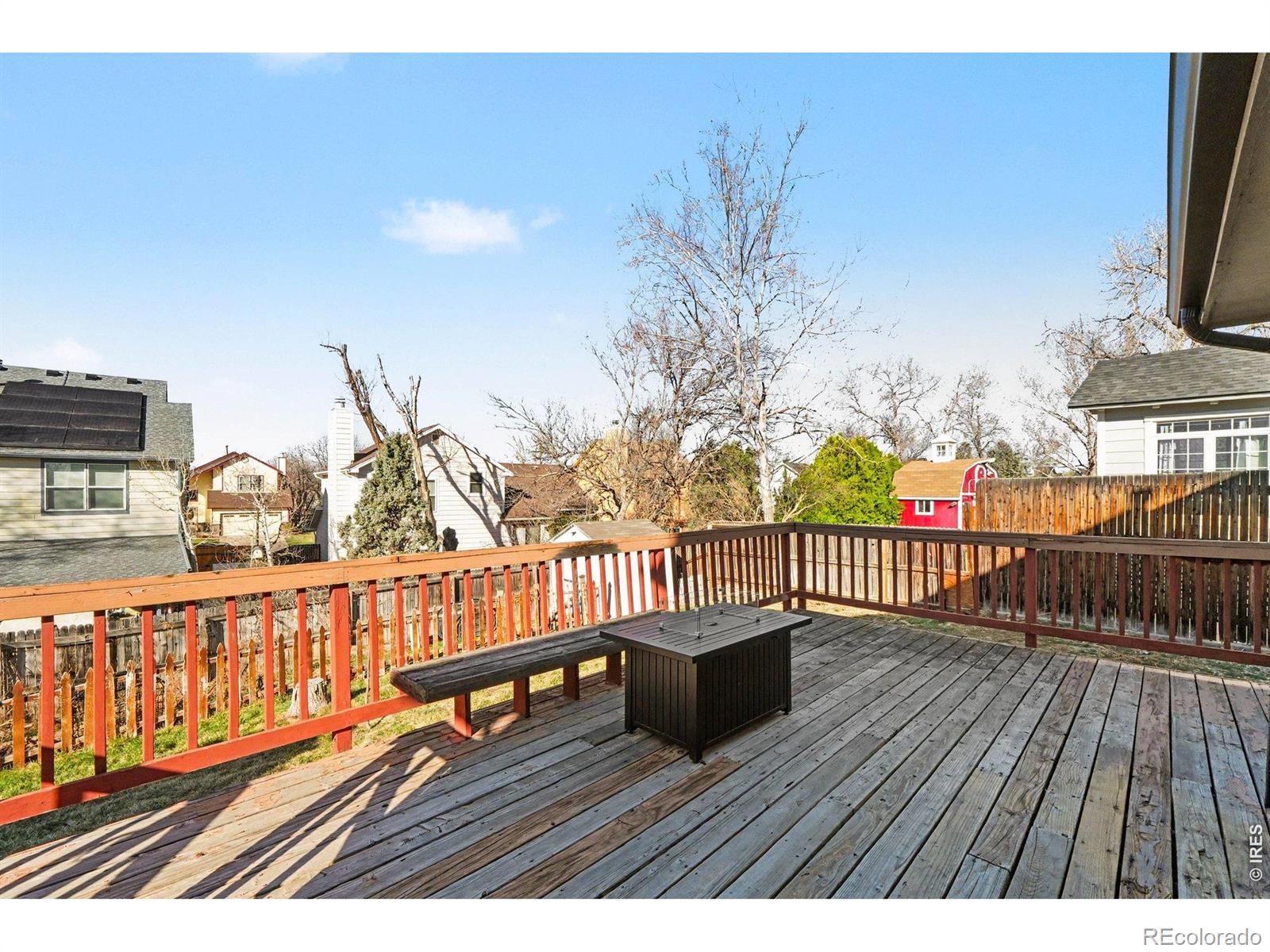 MLS Image #27 for 10625  dexter drive,thornton, Colorado