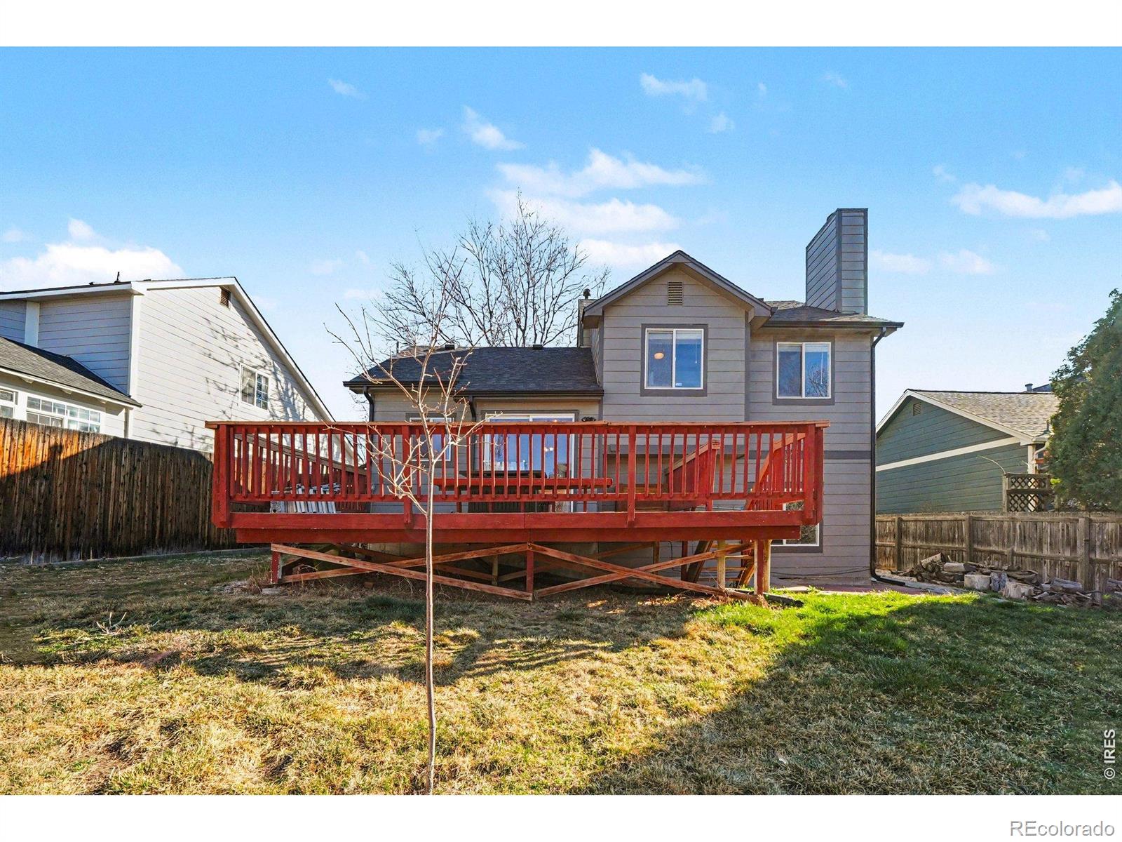 MLS Image #29 for 10625  dexter drive,thornton, Colorado