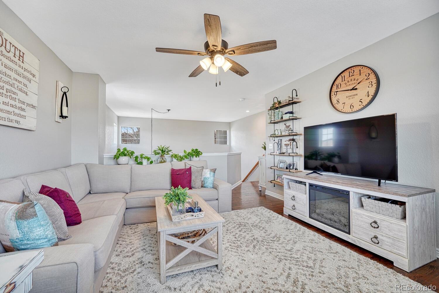 MLS Image #11 for 2371  broadleaf loop,castle rock, Colorado
