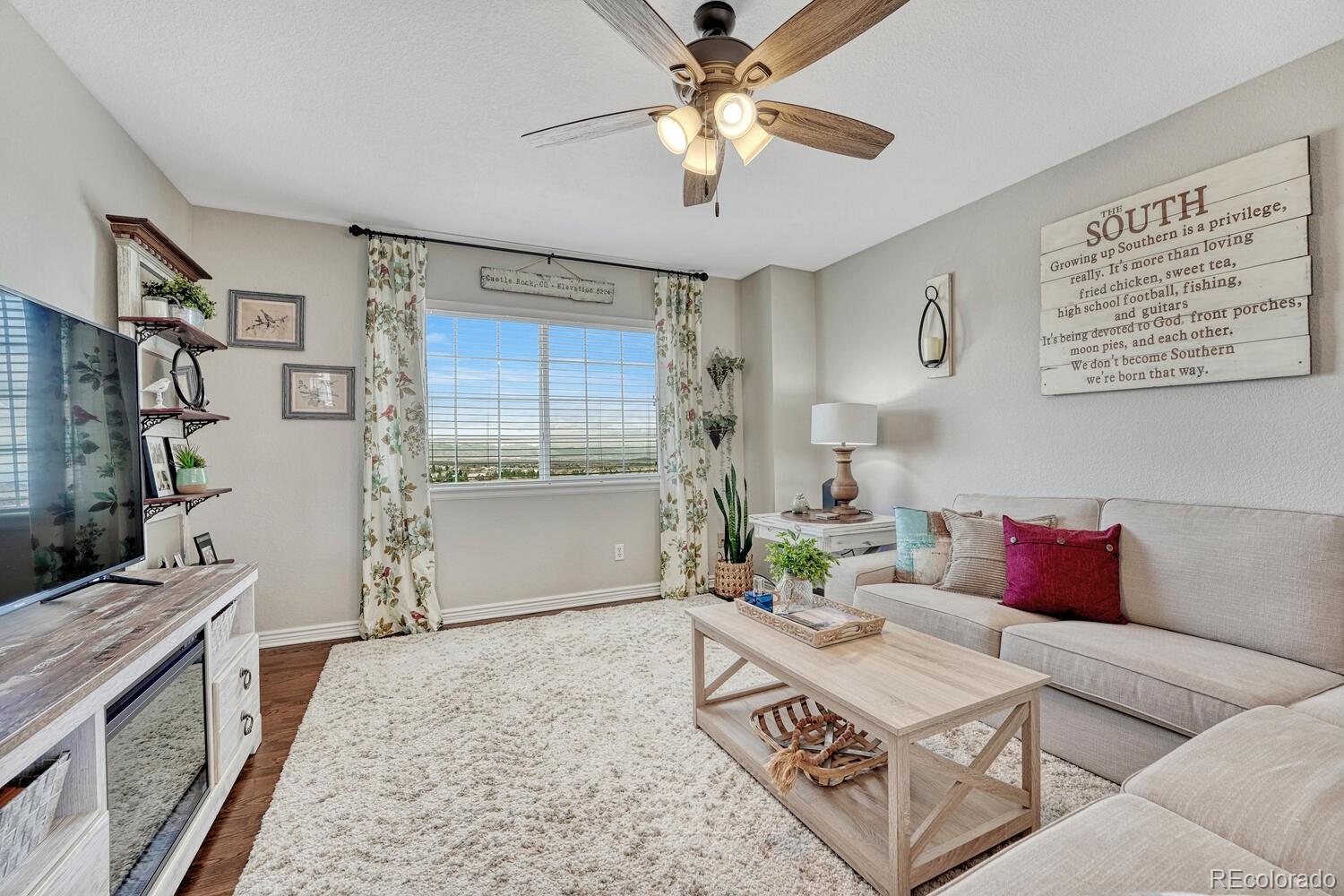 MLS Image #12 for 2371  broadleaf loop,castle rock, Colorado