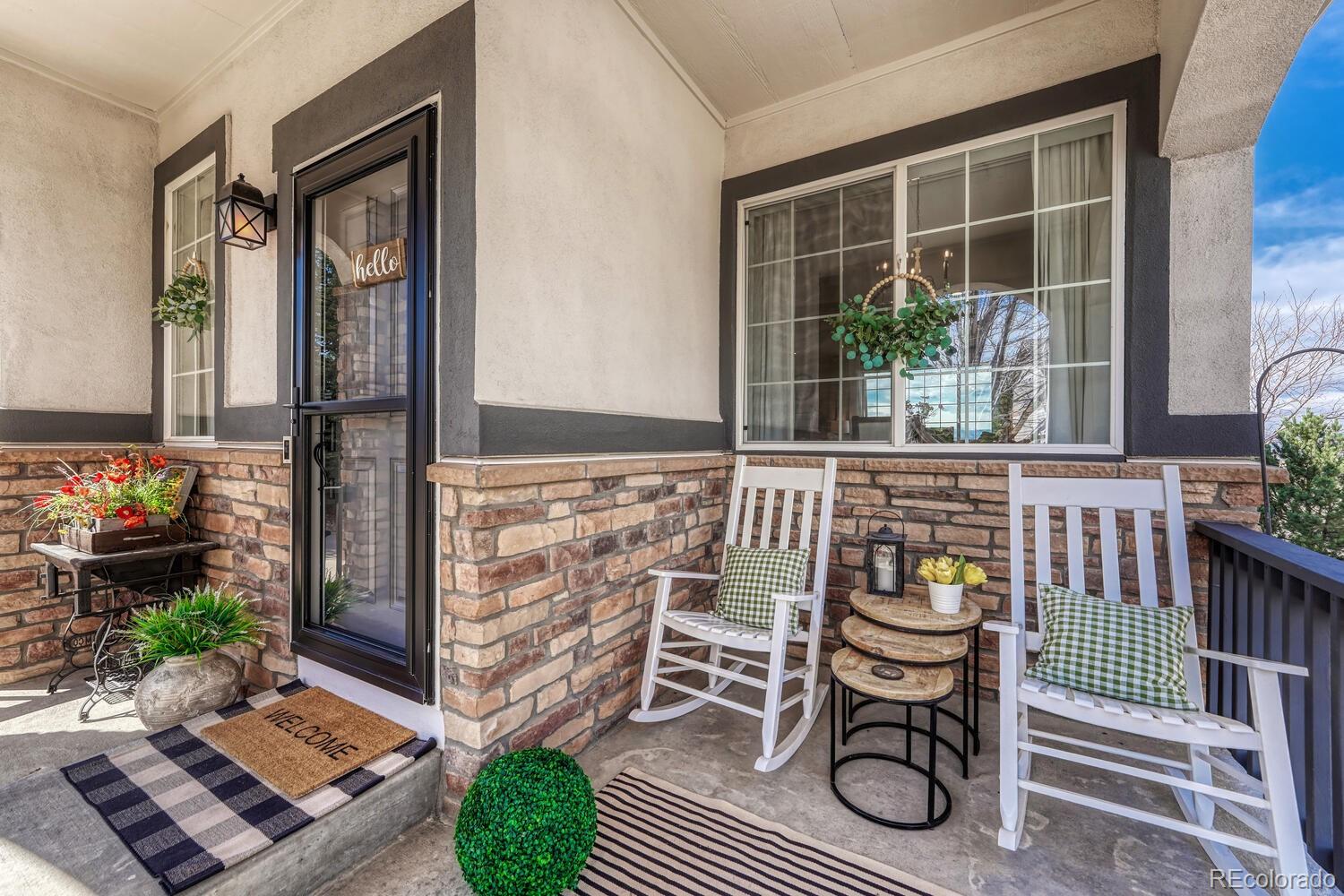 MLS Image #2 for 2371  broadleaf loop,castle rock, Colorado