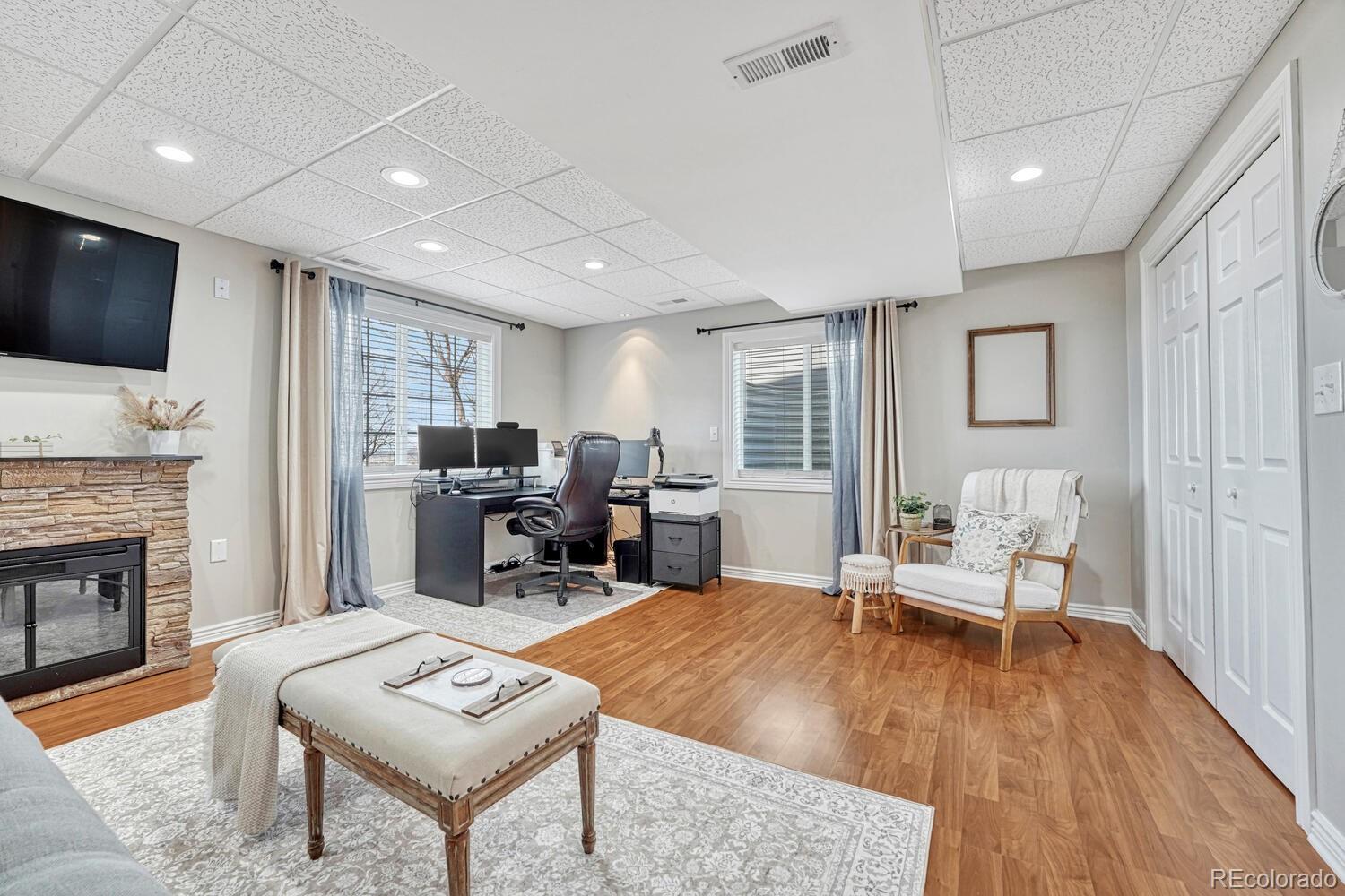 MLS Image #21 for 2371  broadleaf loop,castle rock, Colorado