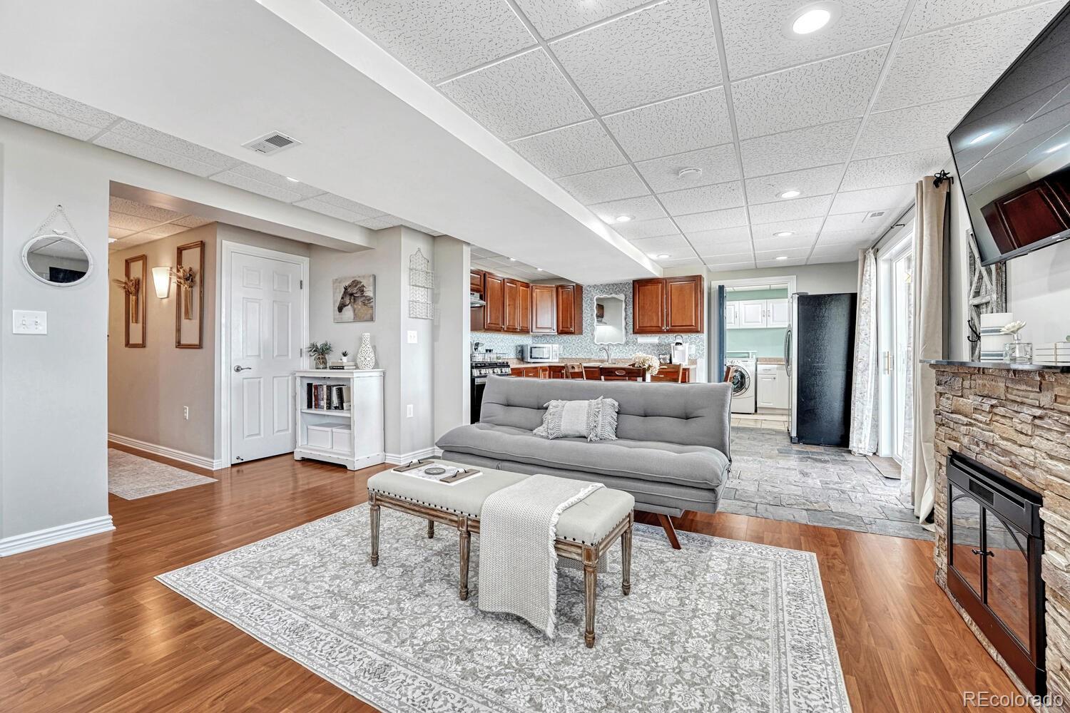 MLS Image #22 for 2371  broadleaf loop,castle rock, Colorado