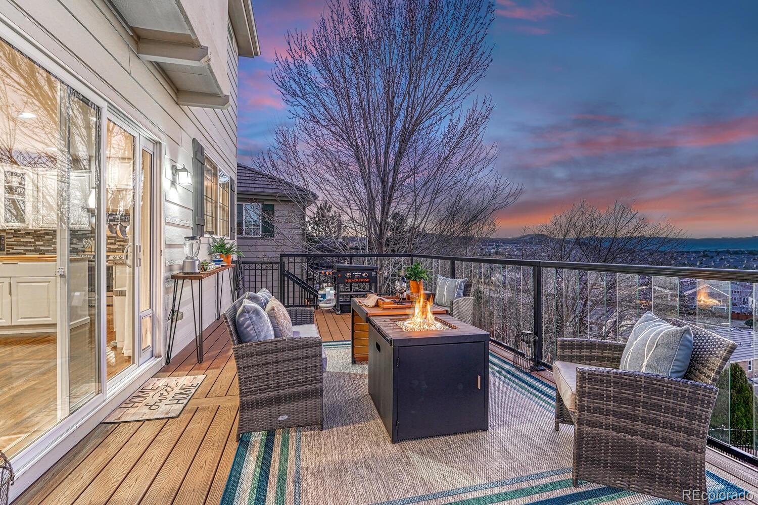 MLS Image #27 for 2371  broadleaf loop,castle rock, Colorado