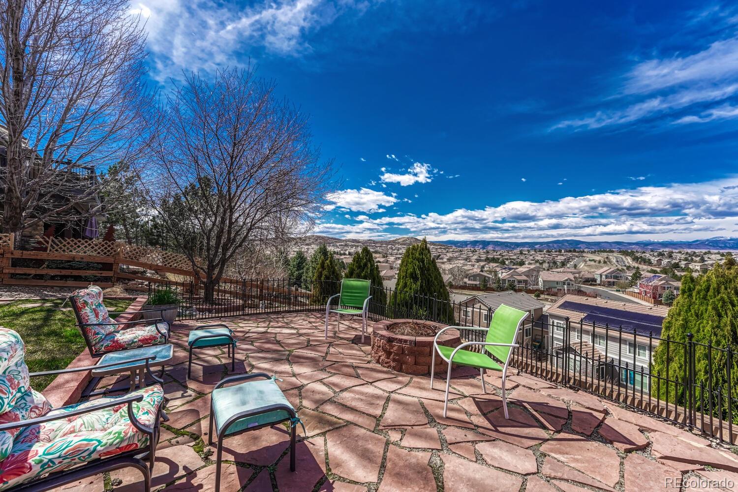 MLS Image #31 for 2371  broadleaf loop,castle rock, Colorado