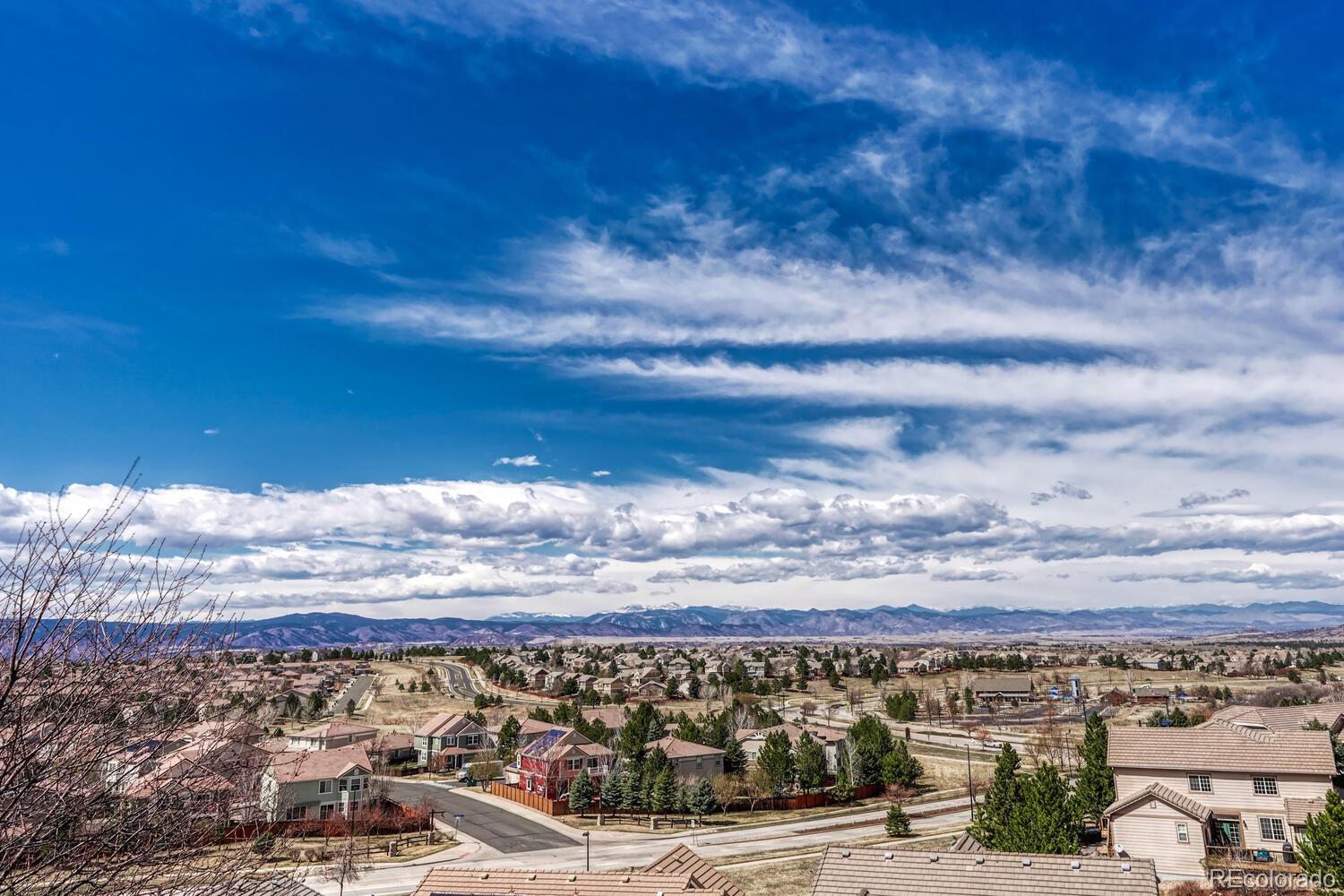 MLS Image #34 for 2371  broadleaf loop,castle rock, Colorado