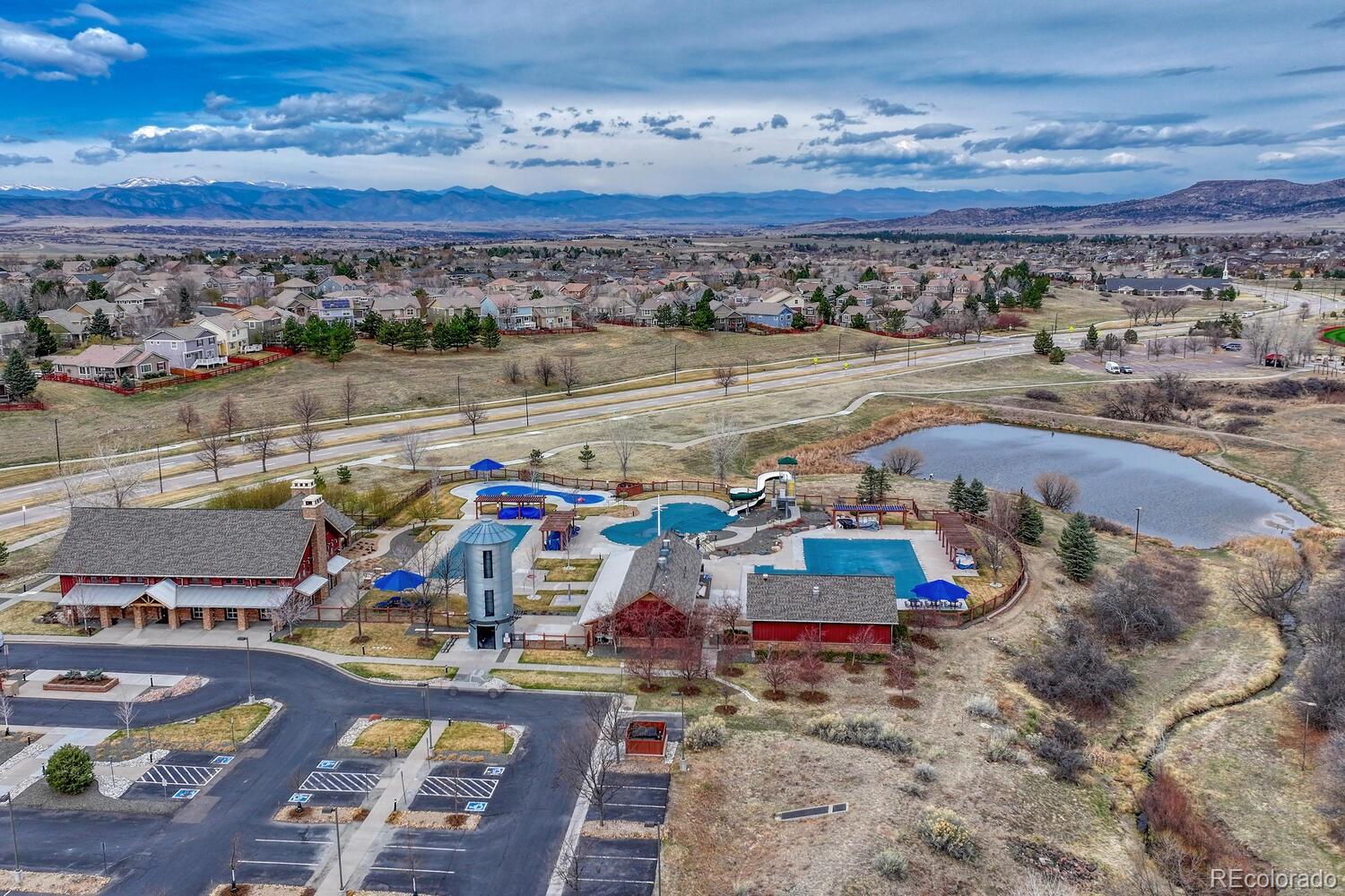 MLS Image #35 for 2371  broadleaf loop,castle rock, Colorado