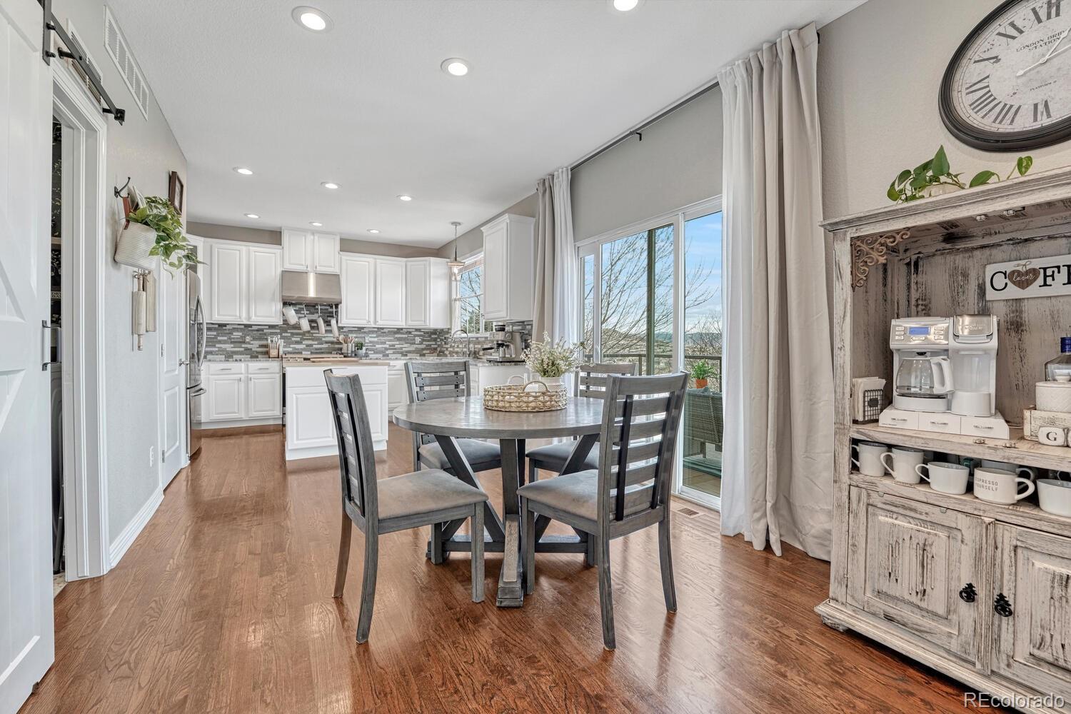 MLS Image #6 for 2371  broadleaf loop,castle rock, Colorado
