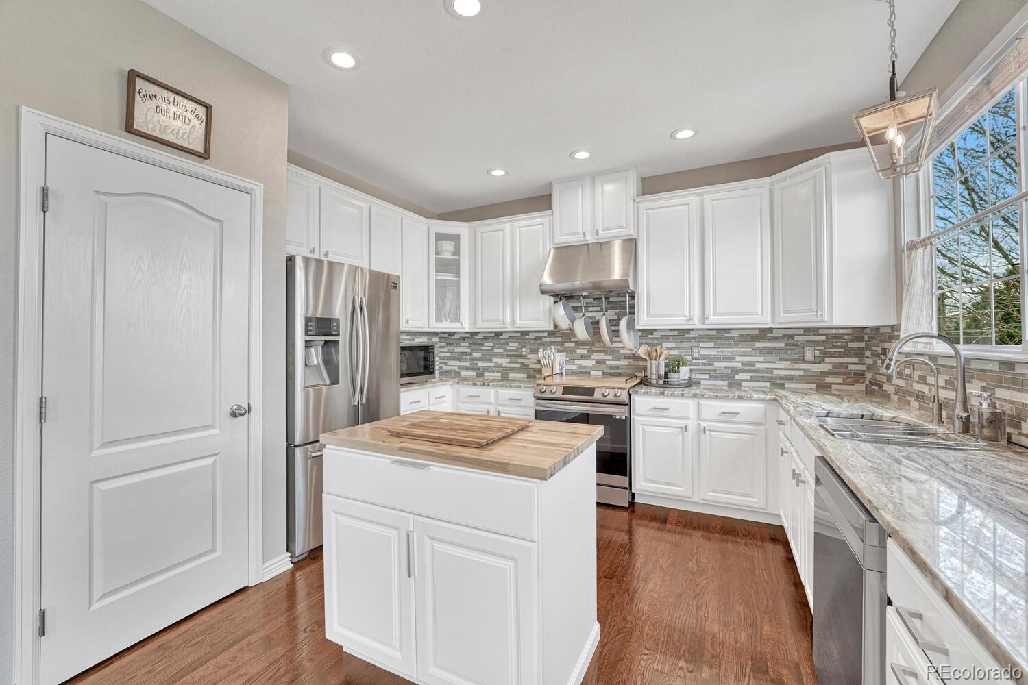 MLS Image #7 for 2371  broadleaf loop,castle rock, Colorado