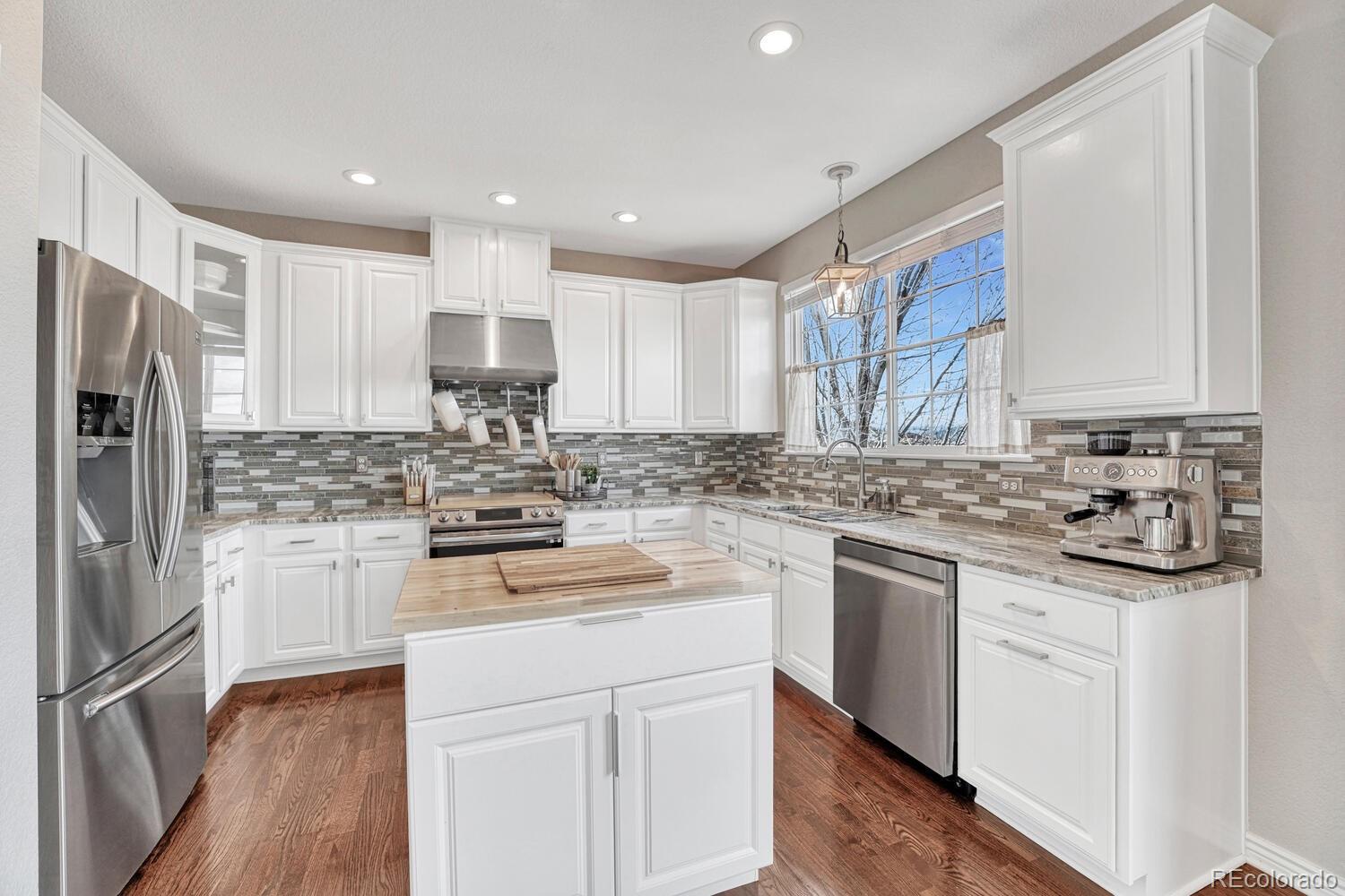 MLS Image #8 for 2371  broadleaf loop,castle rock, Colorado