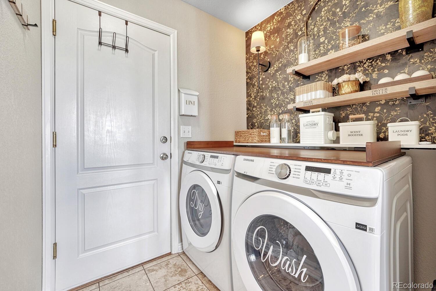MLS Image #9 for 2371  broadleaf loop,castle rock, Colorado