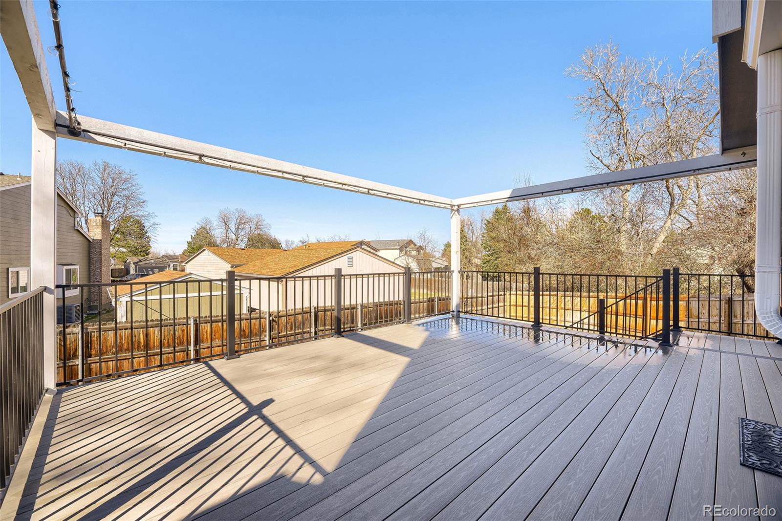 MLS Image #13 for 5854 s quail street,littleton, Colorado
