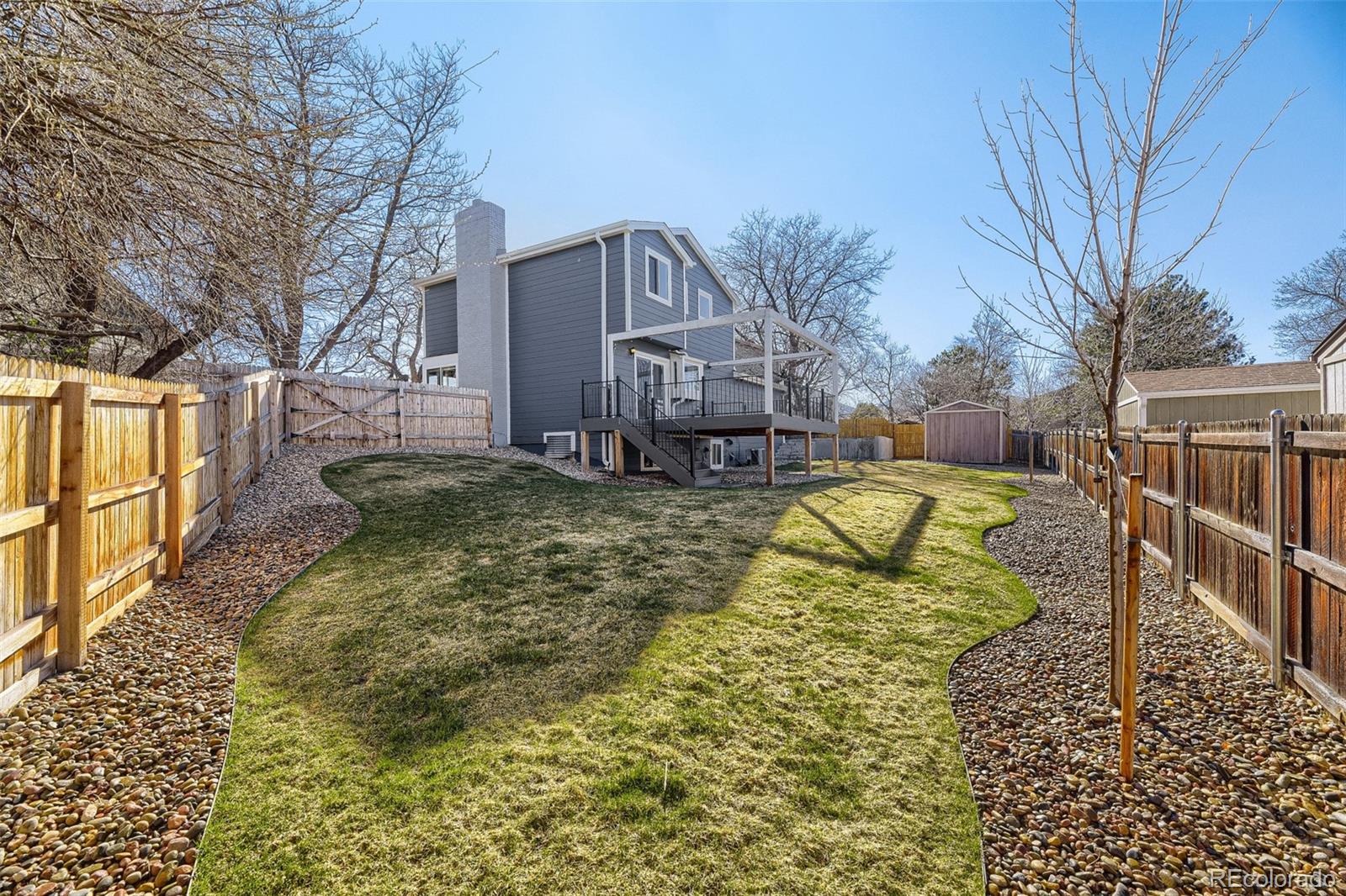 MLS Image #14 for 5854 s quail street,littleton, Colorado