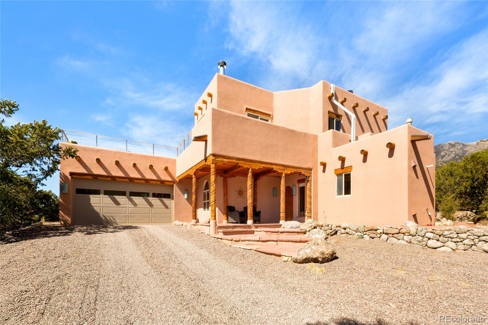 MLS Image #1 for 1329  moonlight way,crestone, Colorado