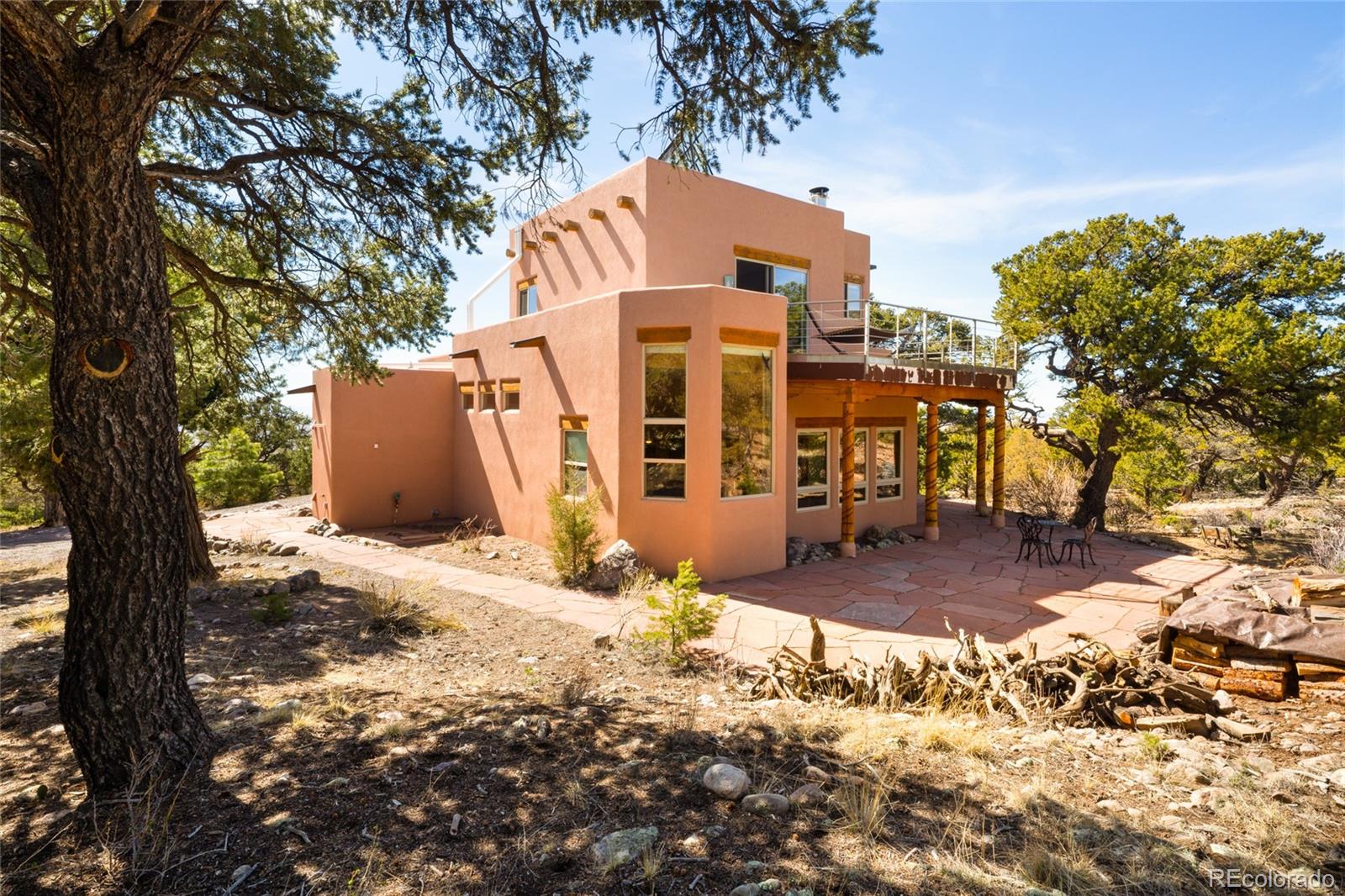 MLS Image #41 for 1329  moonlight way,crestone, Colorado