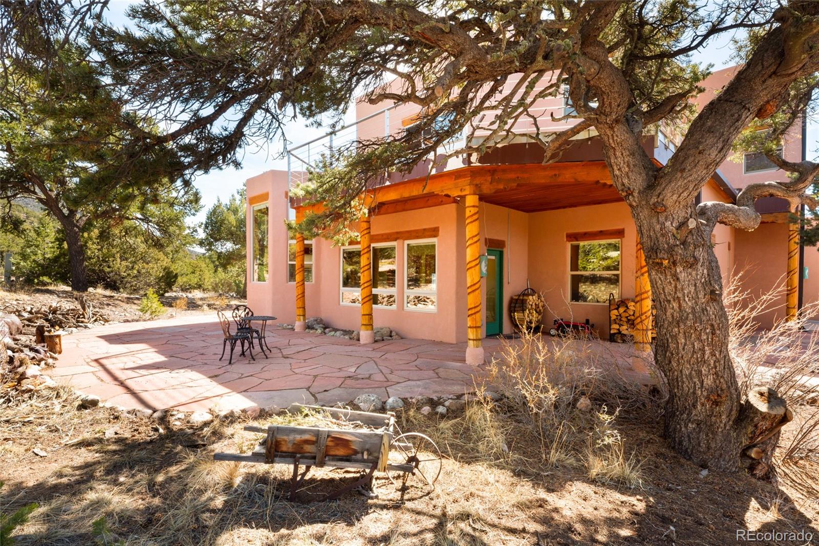MLS Image #42 for 1329  moonlight way,crestone, Colorado
