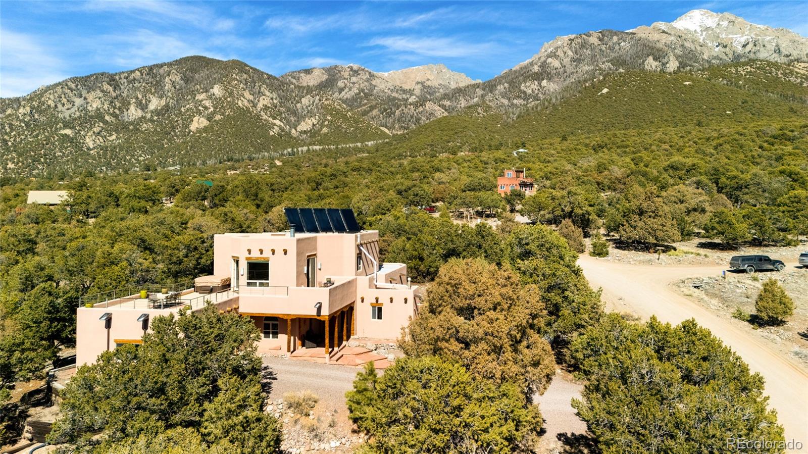 MLS Image #47 for 1329  moonlight way,crestone, Colorado