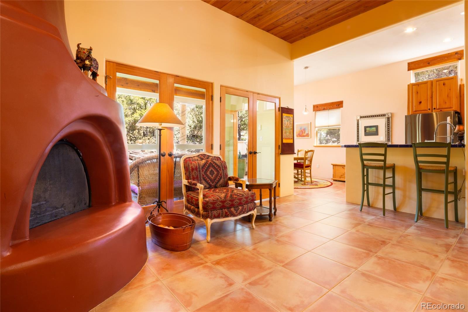 MLS Image #5 for 1329  moonlight way,crestone, Colorado