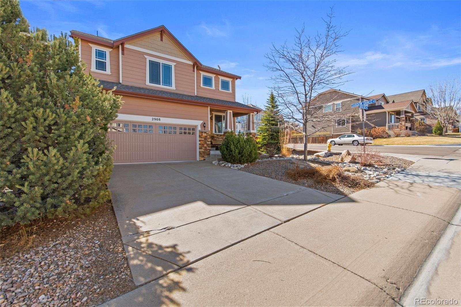 MLS Image #36 for 2908  open sky way,castle rock, Colorado