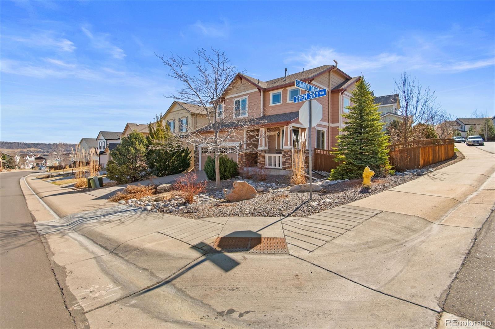 MLS Image #37 for 2908  open sky way,castle rock, Colorado