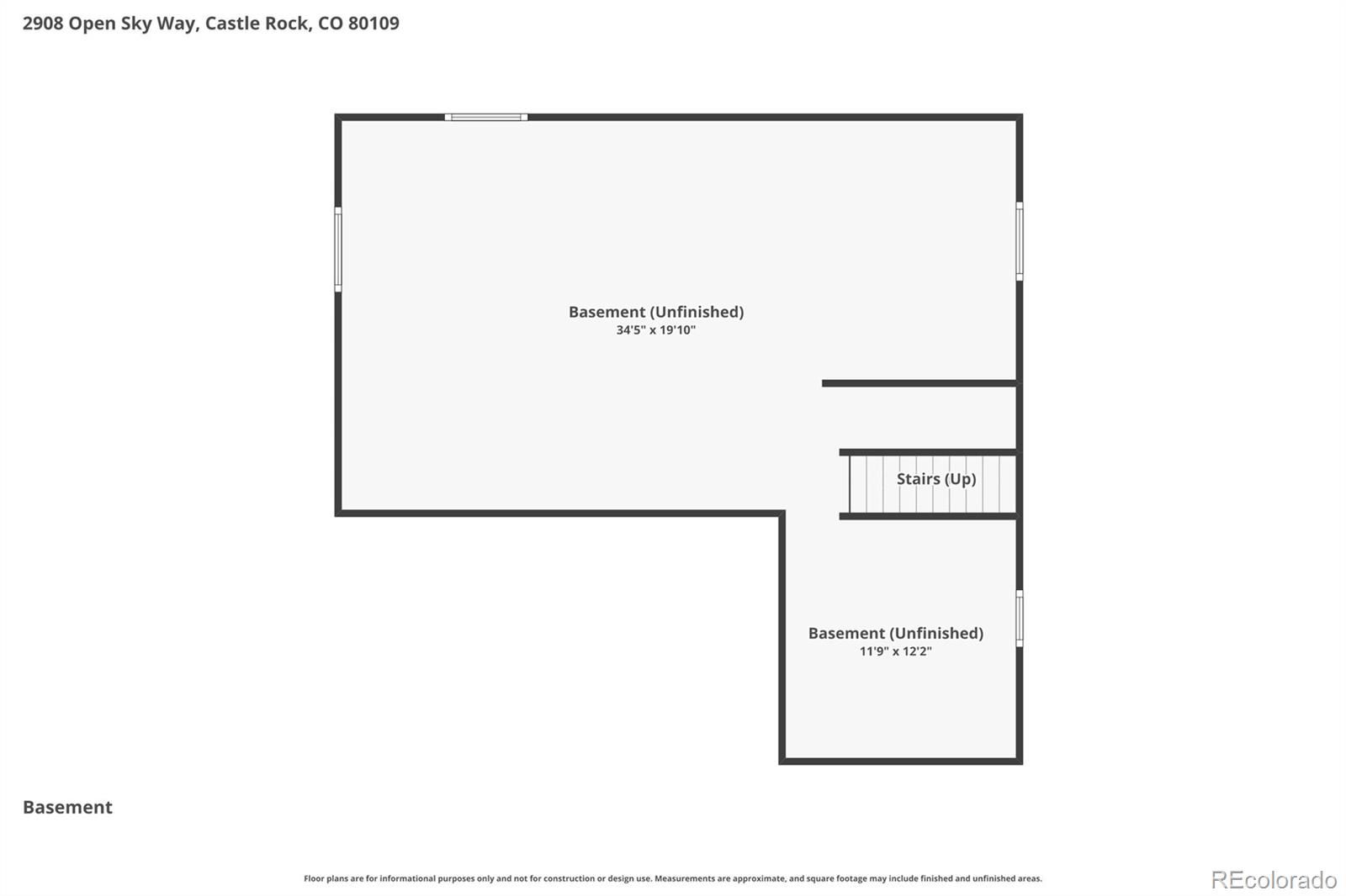 MLS Image #43 for 2908  open sky way,castle rock, Colorado