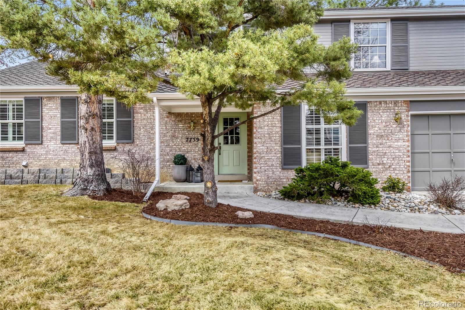 MLS Image #1 for 7759 s ivy way,centennial, Colorado
