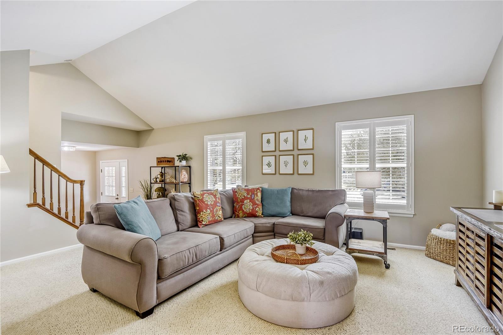 MLS Image #2 for 7759 s ivy way,centennial, Colorado