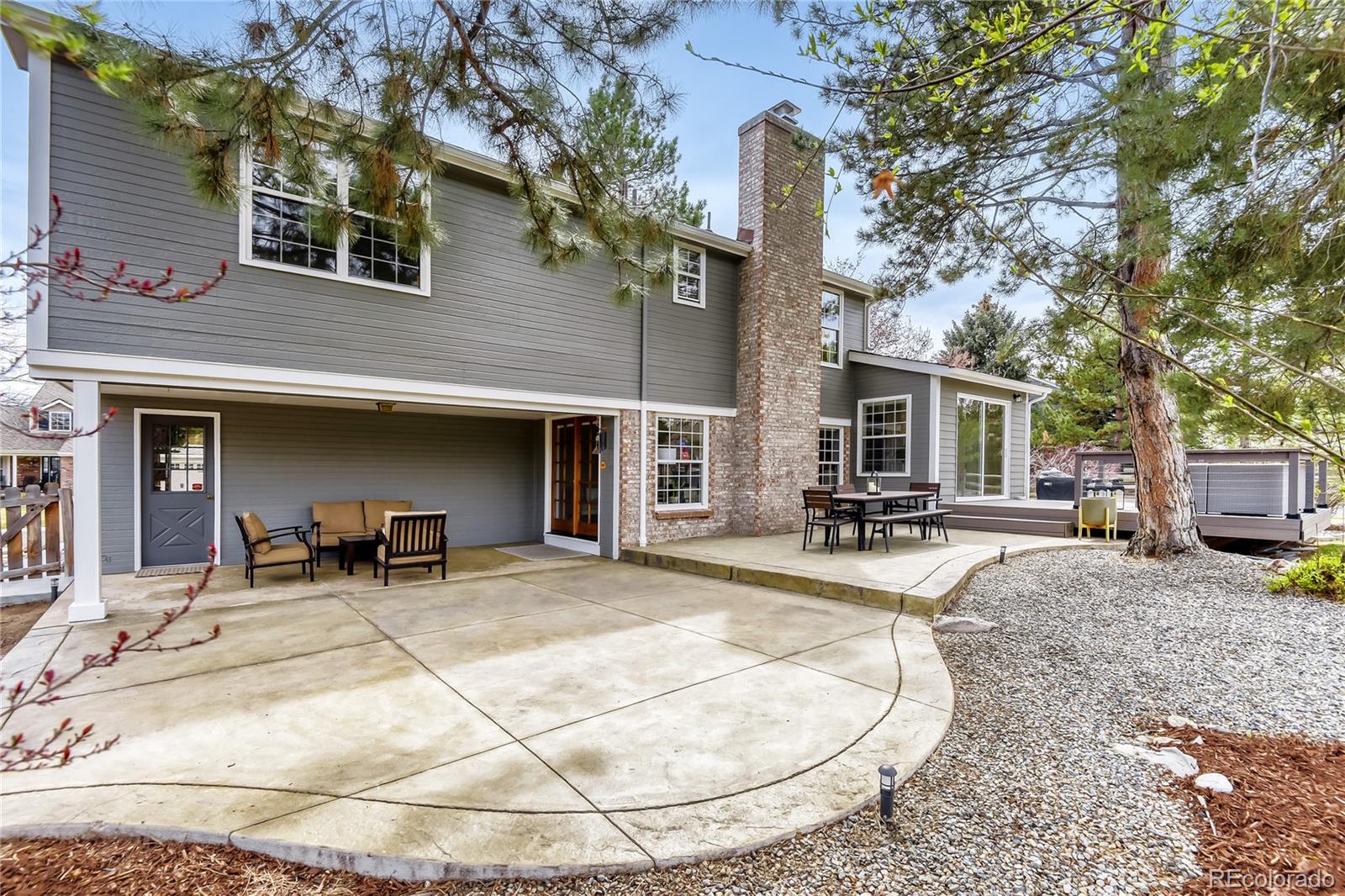 MLS Image #21 for 7759 s ivy way,centennial, Colorado