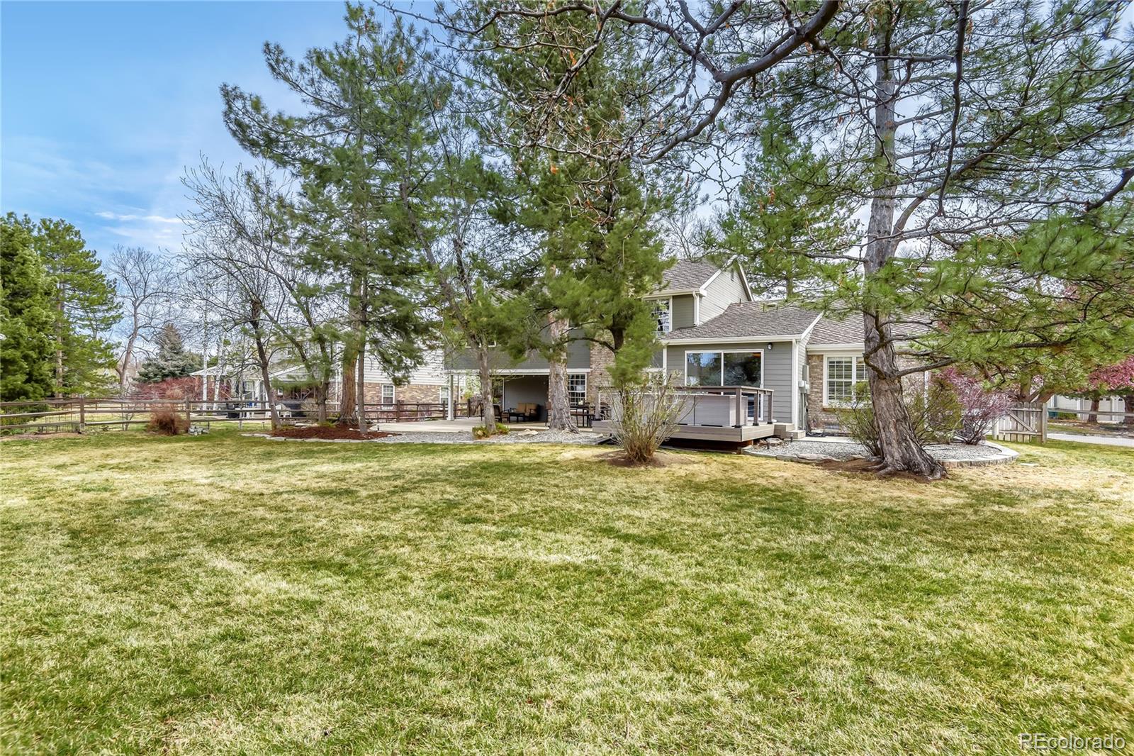 MLS Image #22 for 7759 s ivy way,centennial, Colorado