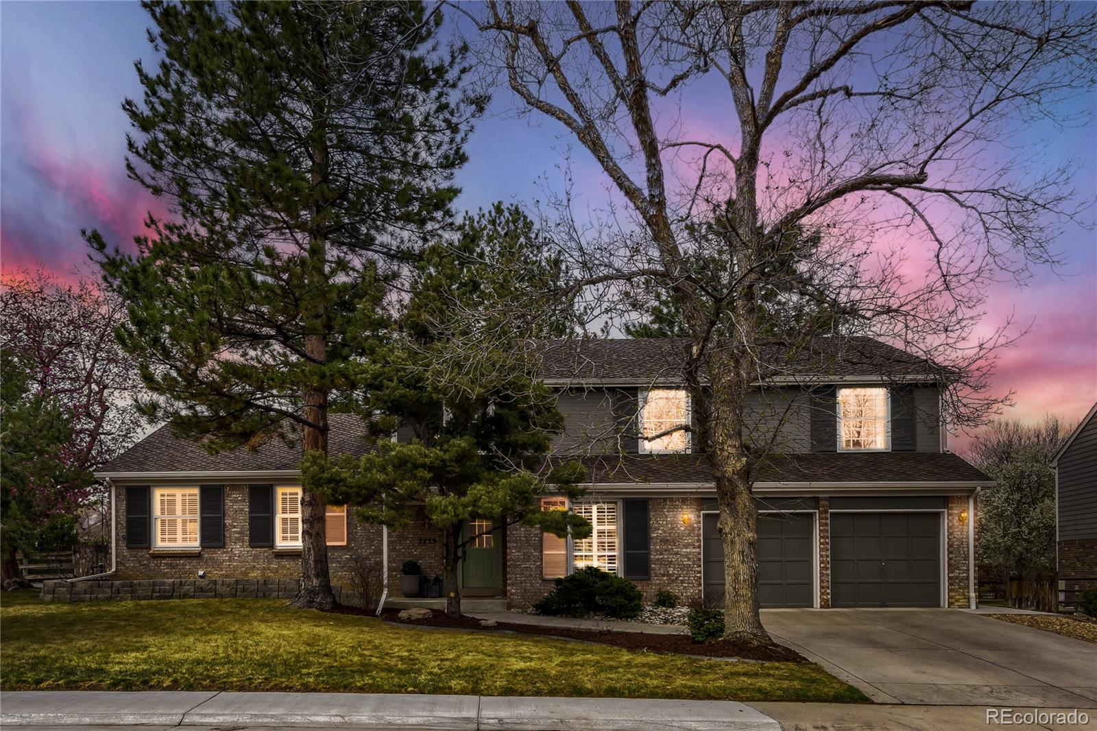 MLS Image #26 for 7759 s ivy way,centennial, Colorado
