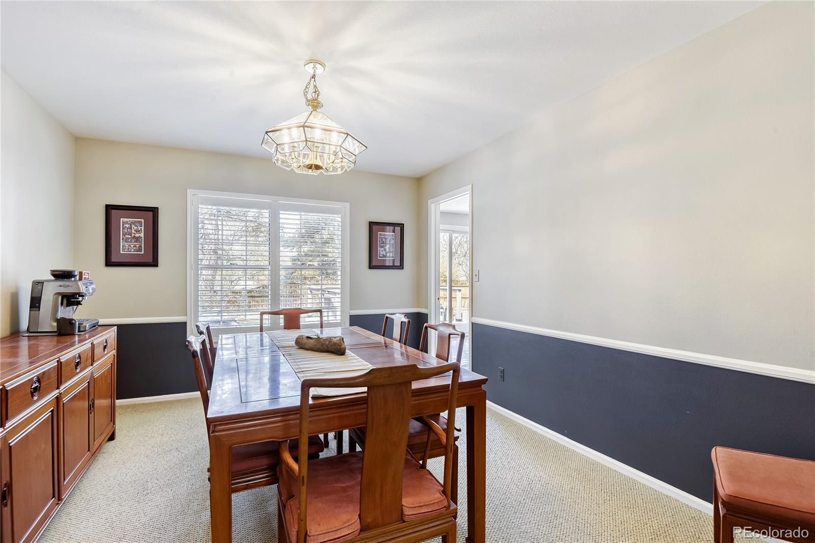 MLS Image #3 for 7759 s ivy way,centennial, Colorado