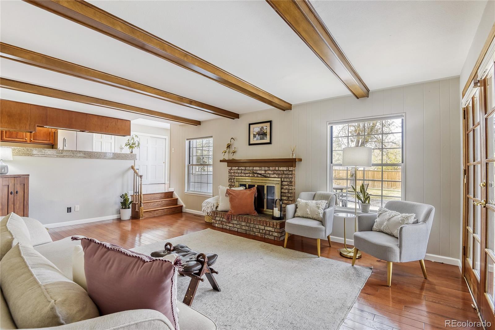 MLS Image #4 for 7759 s ivy way,centennial, Colorado