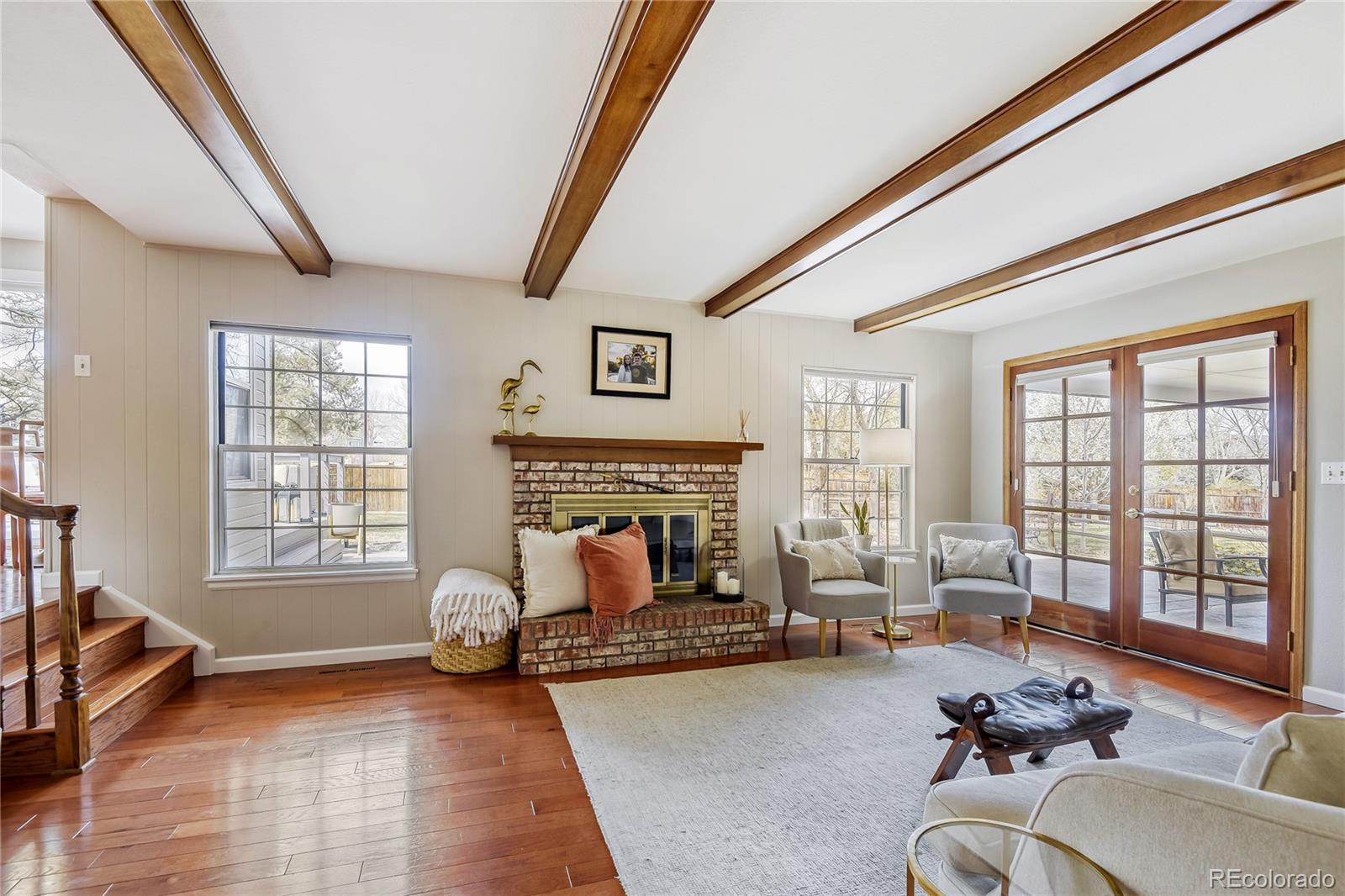 MLS Image #5 for 7759 s ivy way,centennial, Colorado