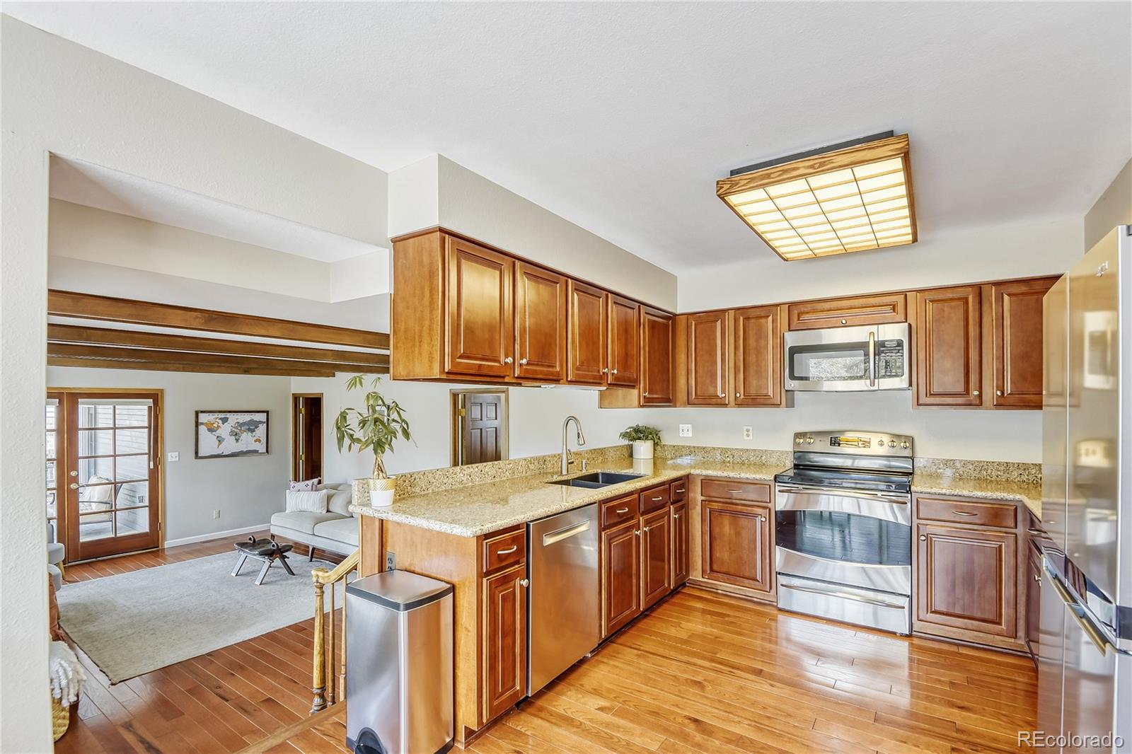 MLS Image #6 for 7759 s ivy way,centennial, Colorado