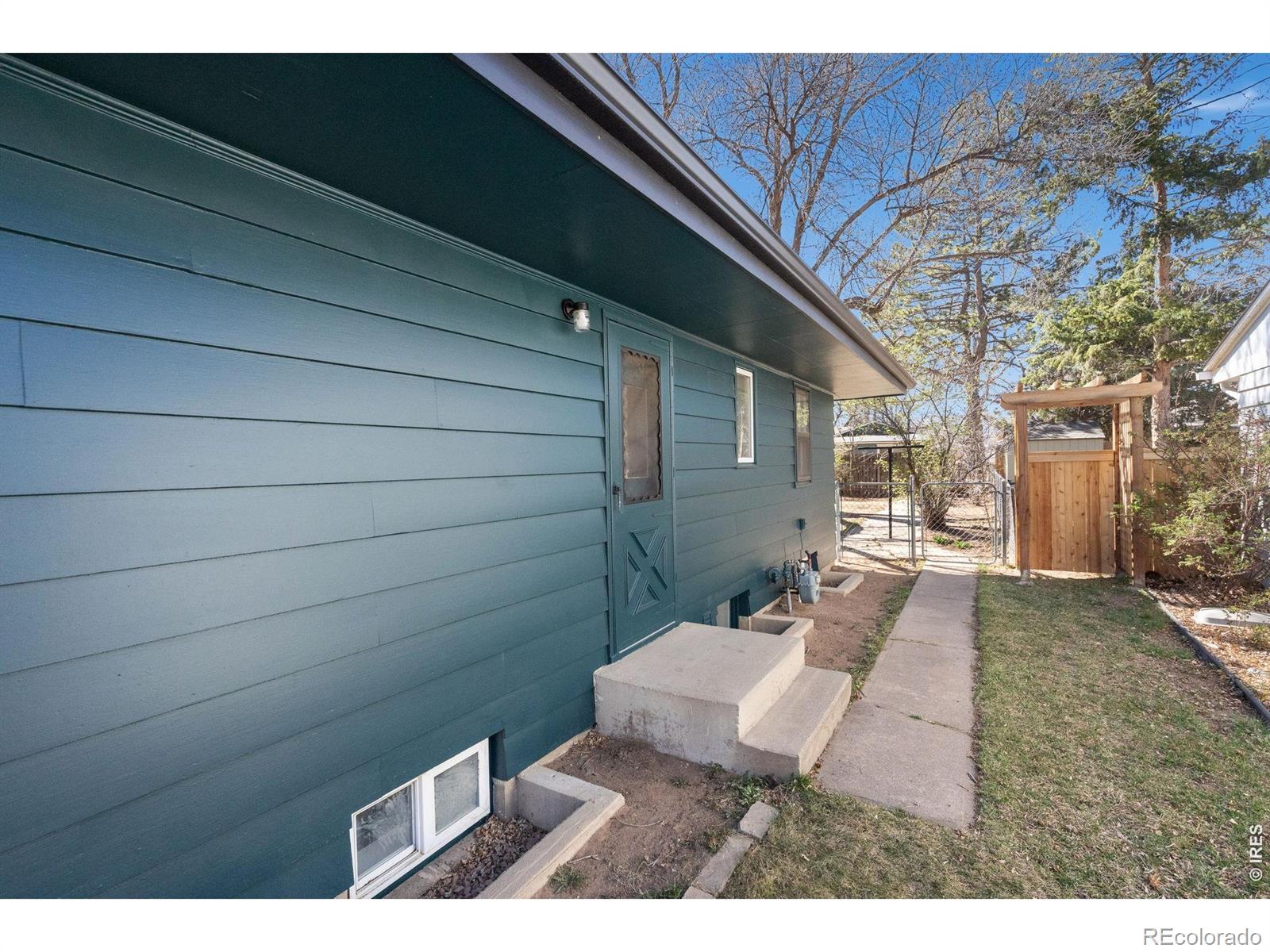 MLS Image #17 for 127 e harvard street,fort collins, Colorado