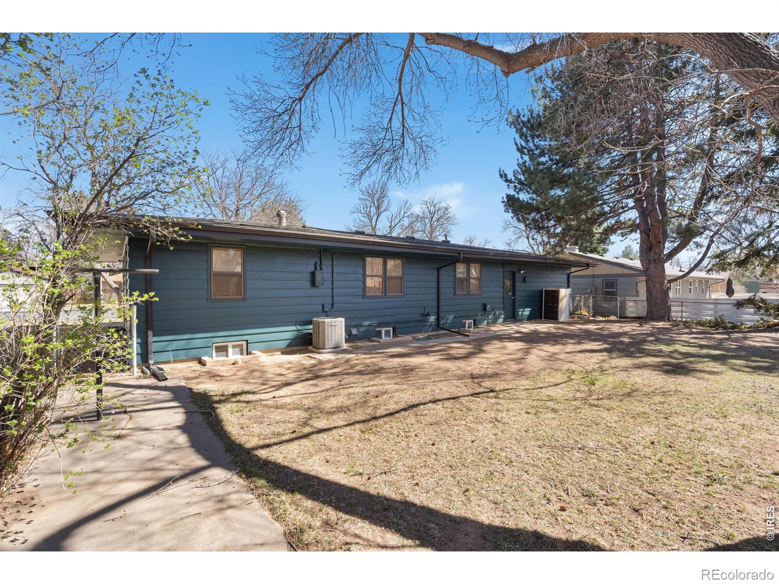 MLS Image #18 for 127 e harvard street,fort collins, Colorado