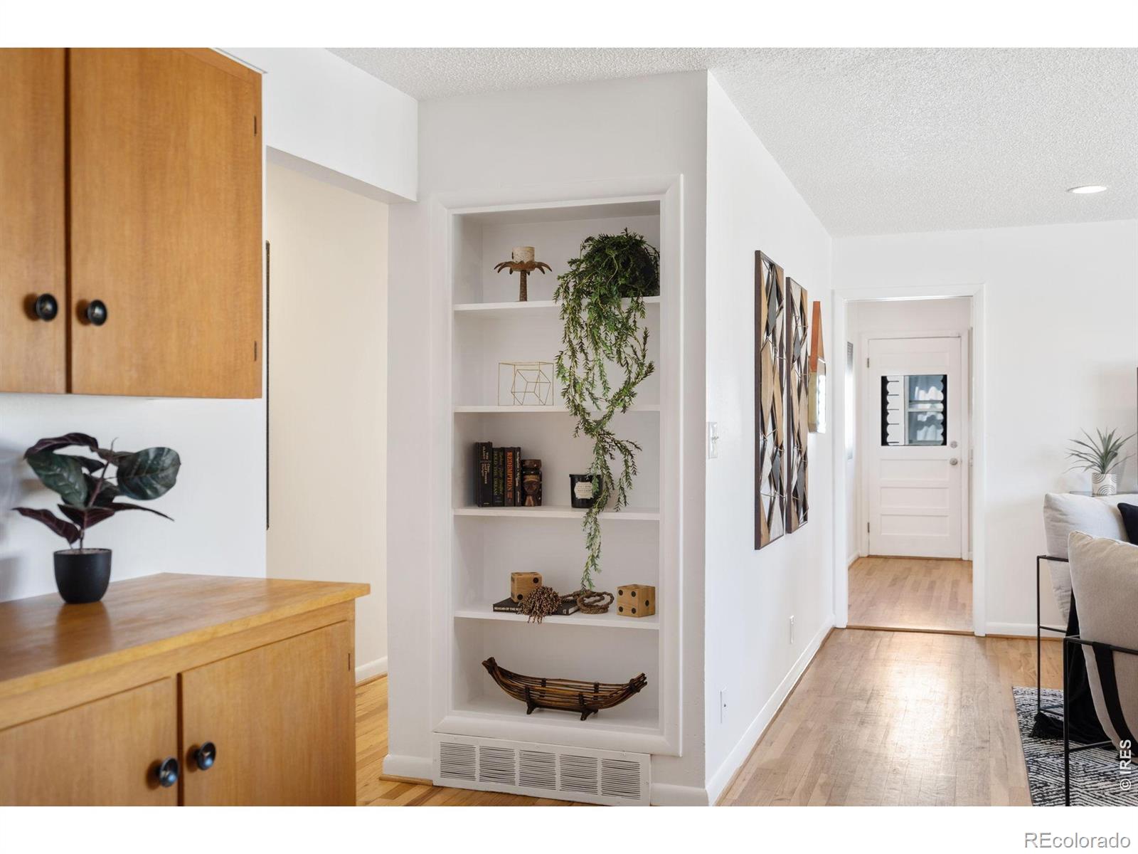MLS Image #2 for 127 e harvard street,fort collins, Colorado