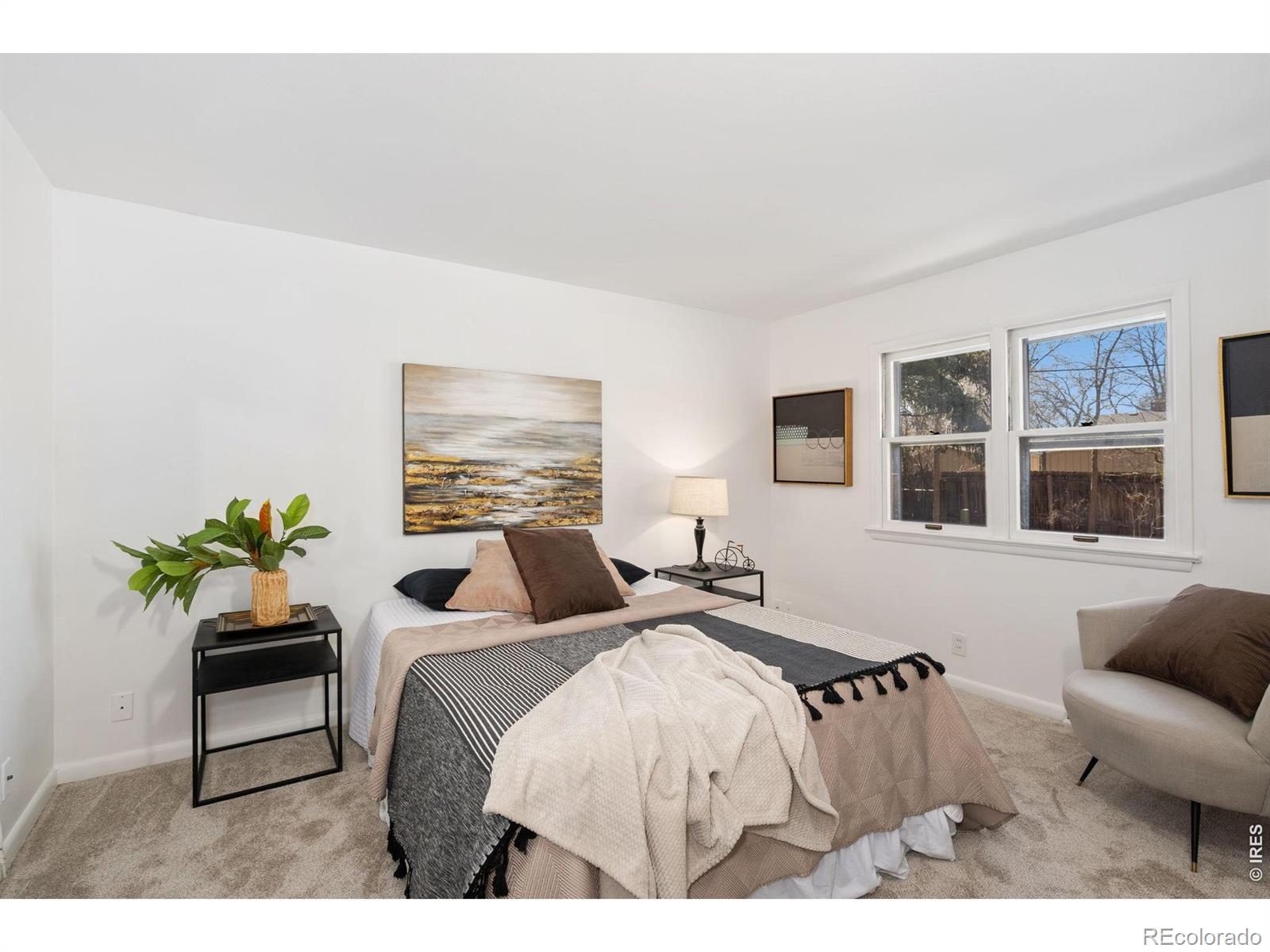 MLS Image #6 for 127 e harvard street,fort collins, Colorado