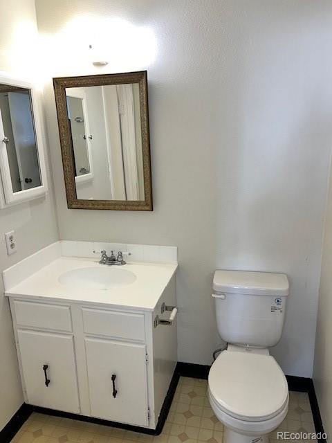 MLS Image #6 for 7755 e quincy avenue,denver, Colorado