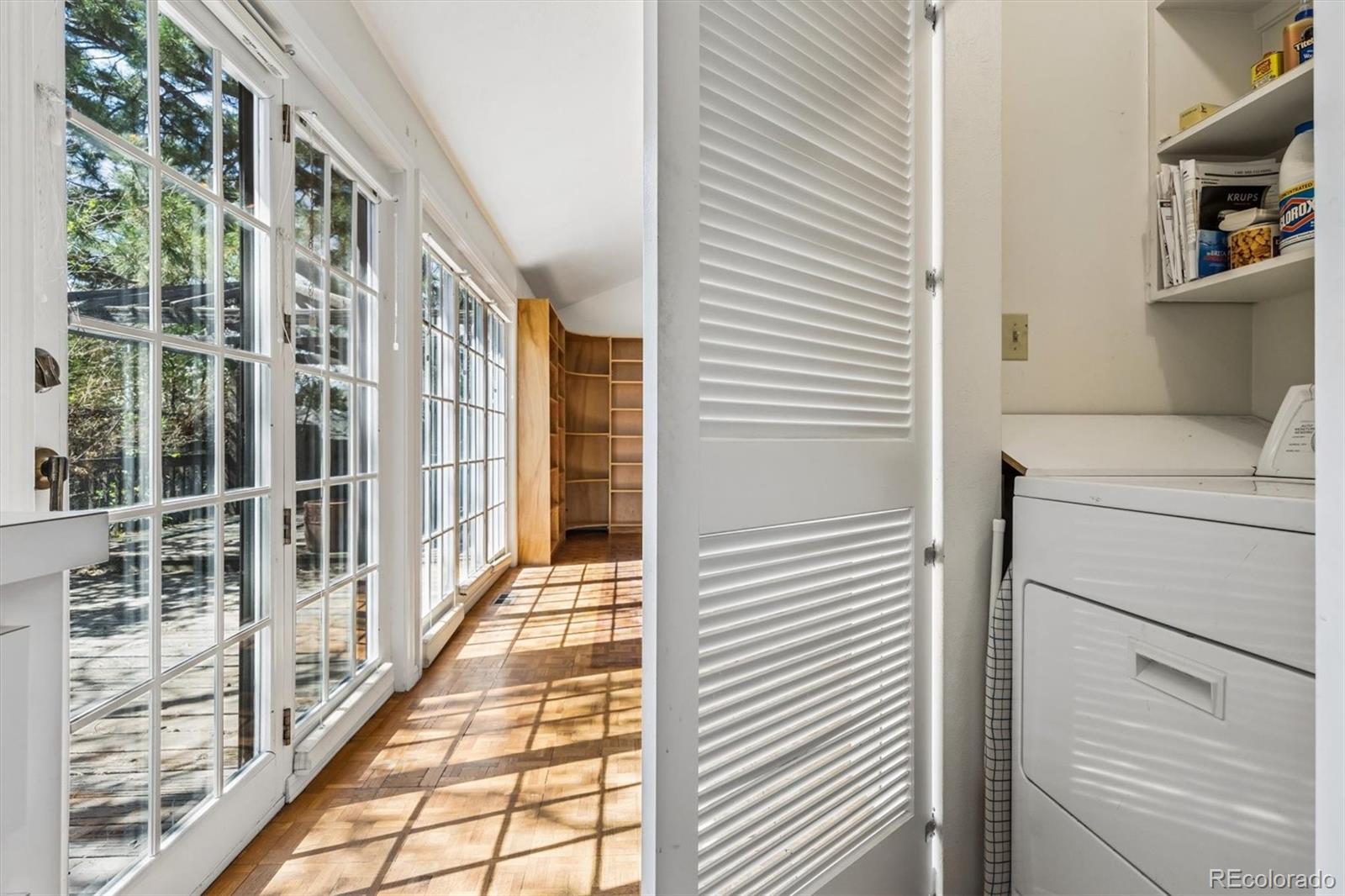 MLS Image #25 for 815  oneida street,denver, Colorado