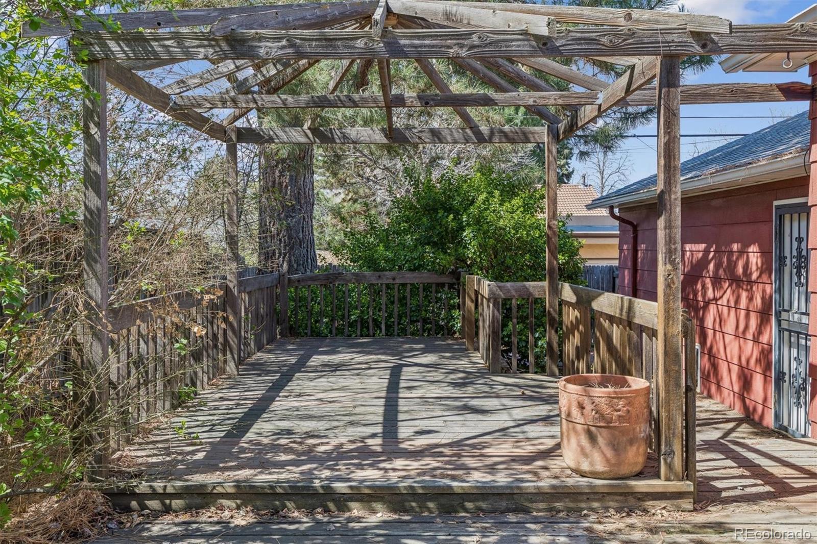 MLS Image #30 for 815  oneida street,denver, Colorado