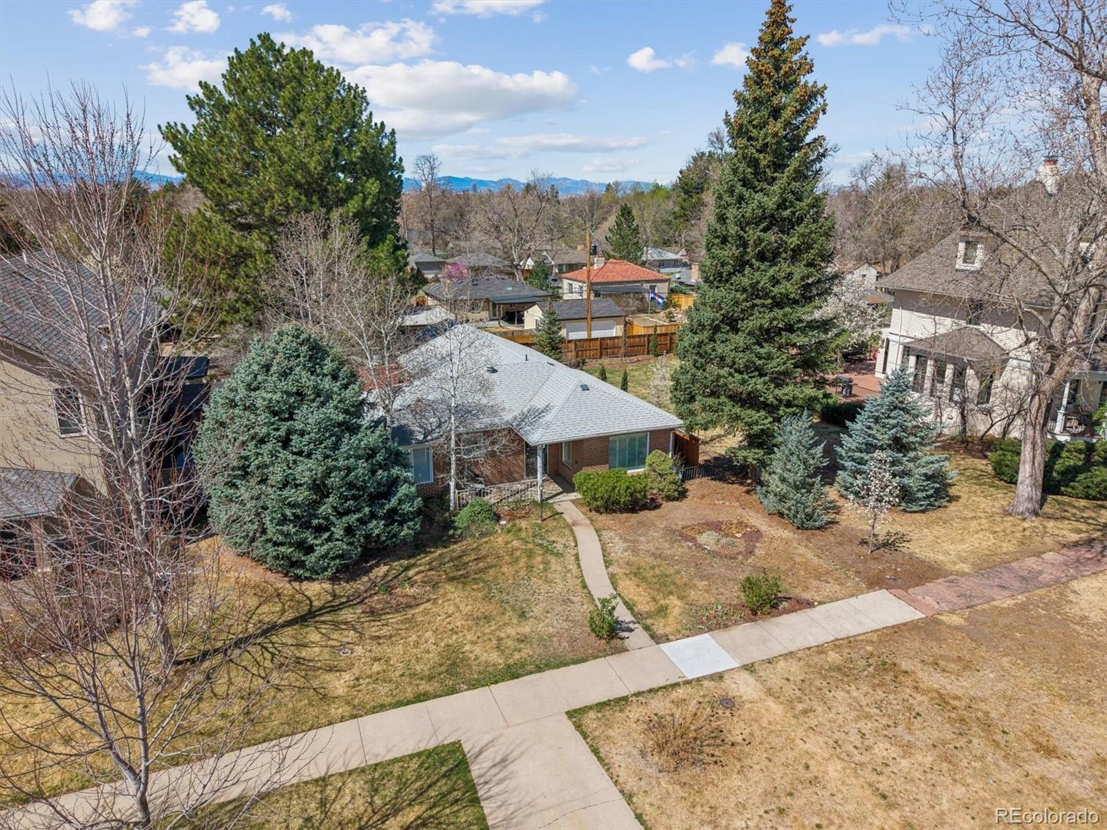 MLS Image #35 for 815  oneida street,denver, Colorado