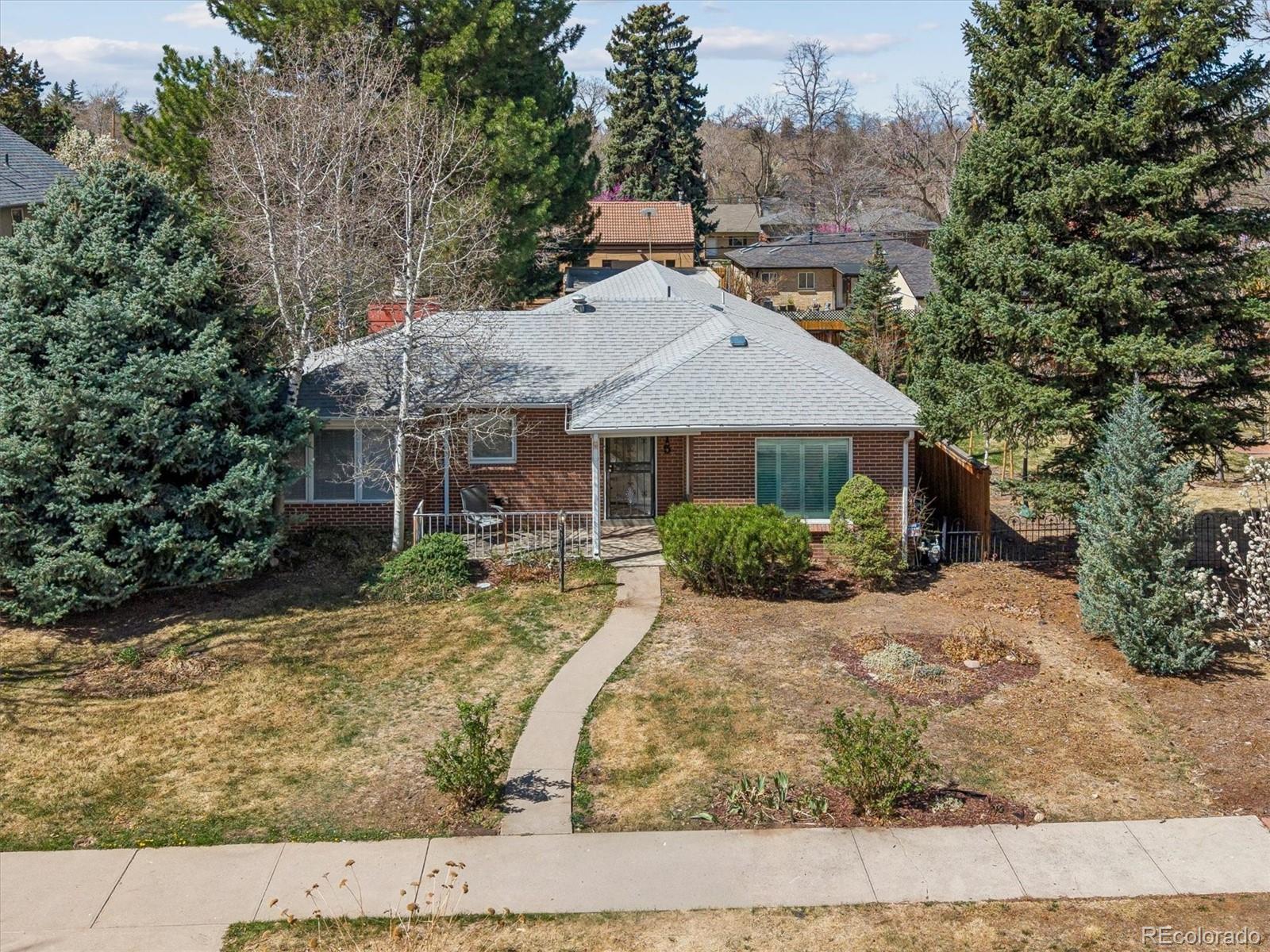 MLS Image #36 for 815  oneida street,denver, Colorado