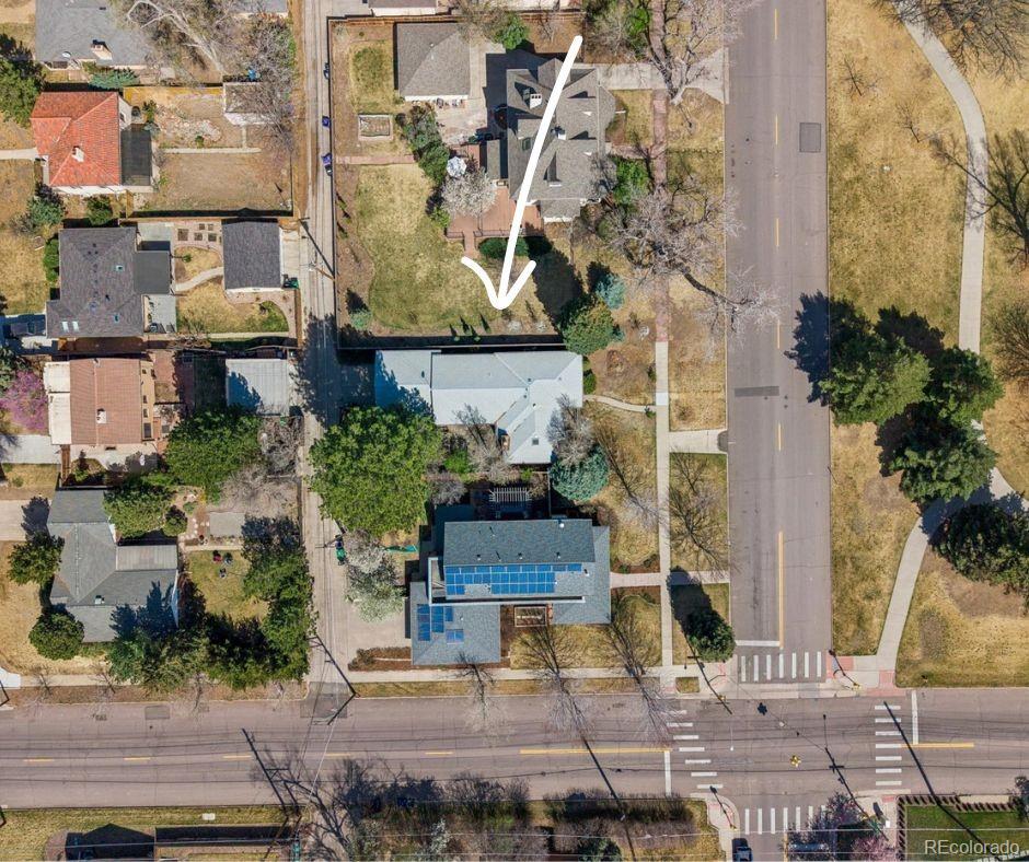 MLS Image #37 for 815  oneida street,denver, Colorado
