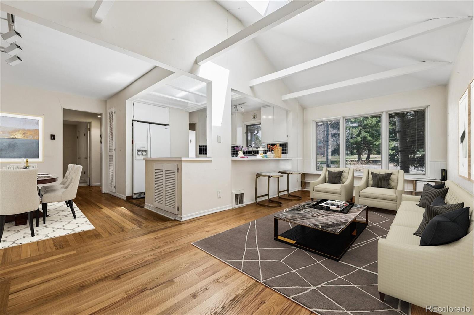 MLS Image #5 for 815  oneida street,denver, Colorado