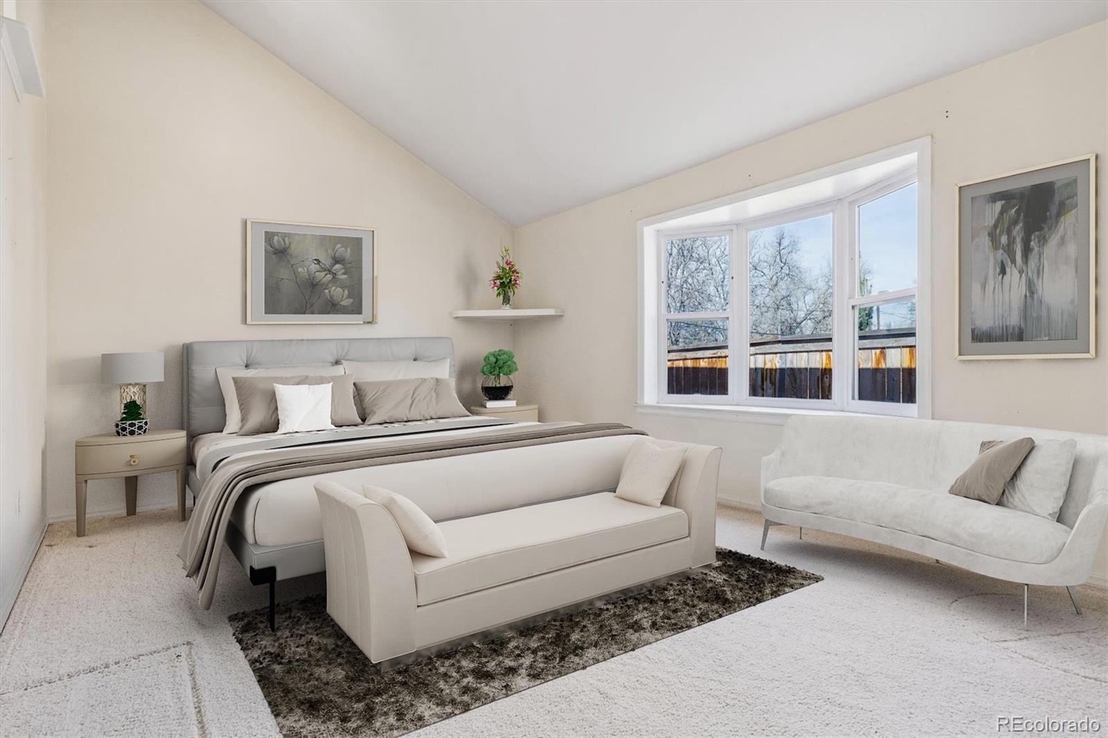MLS Image #8 for 815  oneida street,denver, Colorado