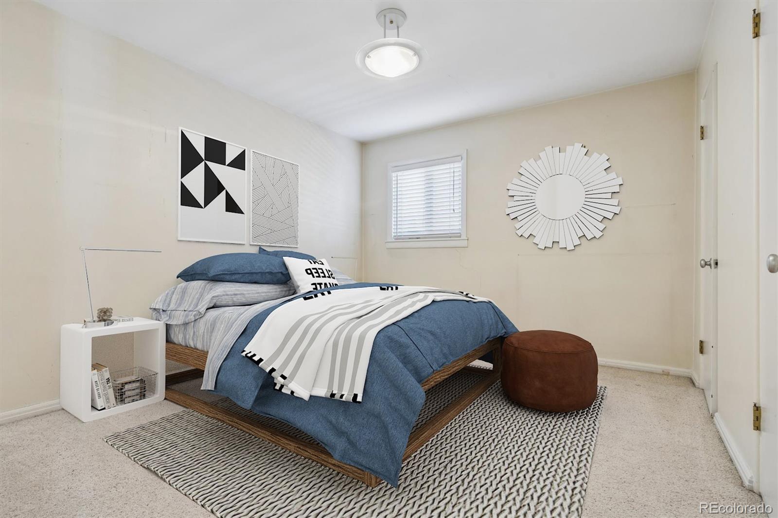 MLS Image #9 for 815  oneida street,denver, Colorado