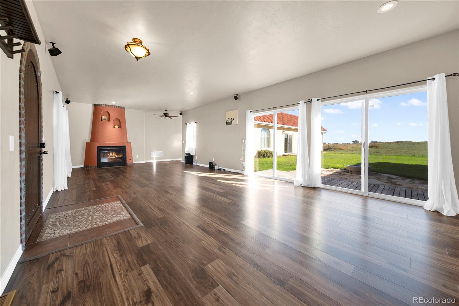 MLS Image #1 for 19411  cty rd q ,fort morgan, Colorado
